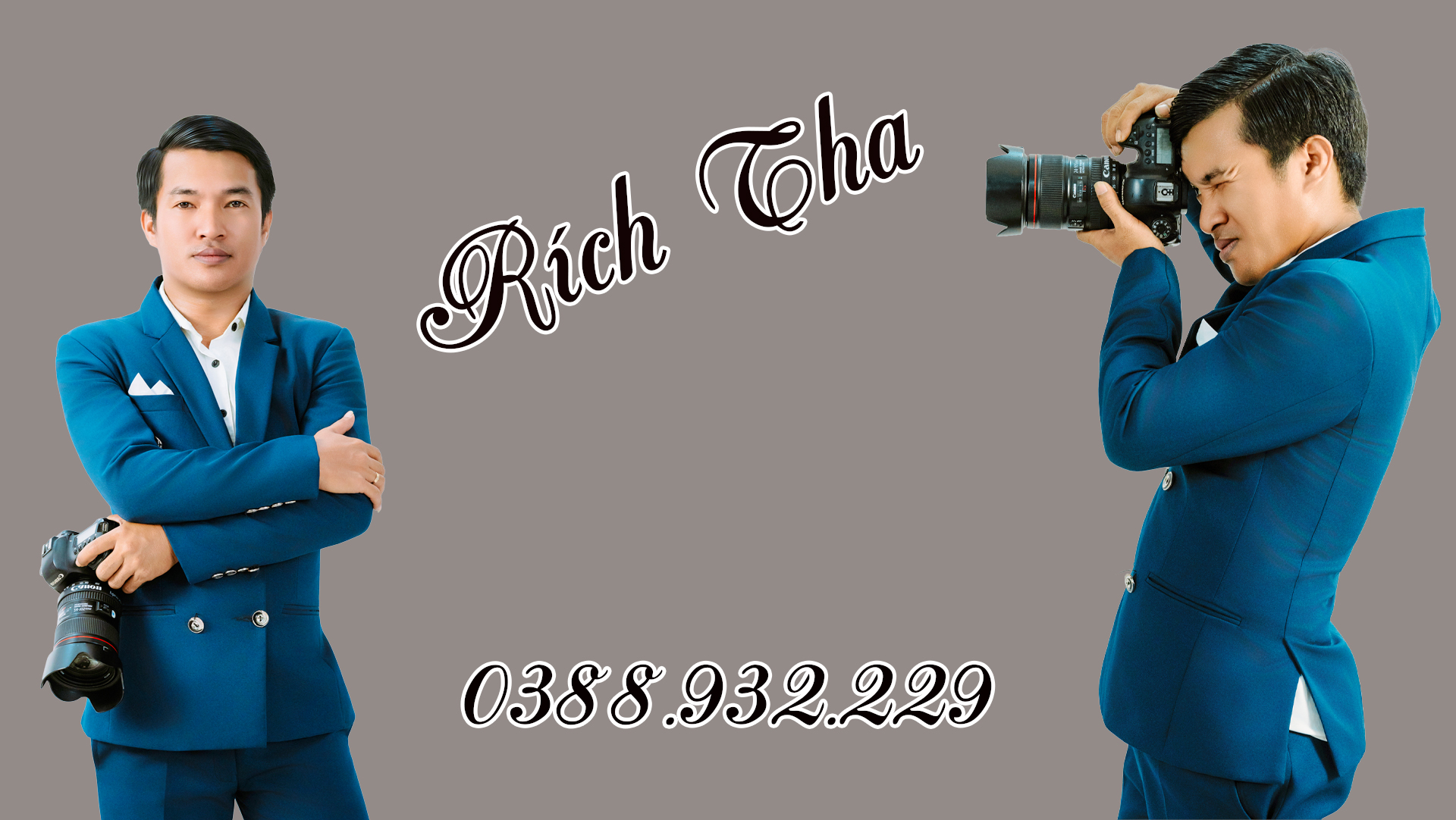 Rích Tha