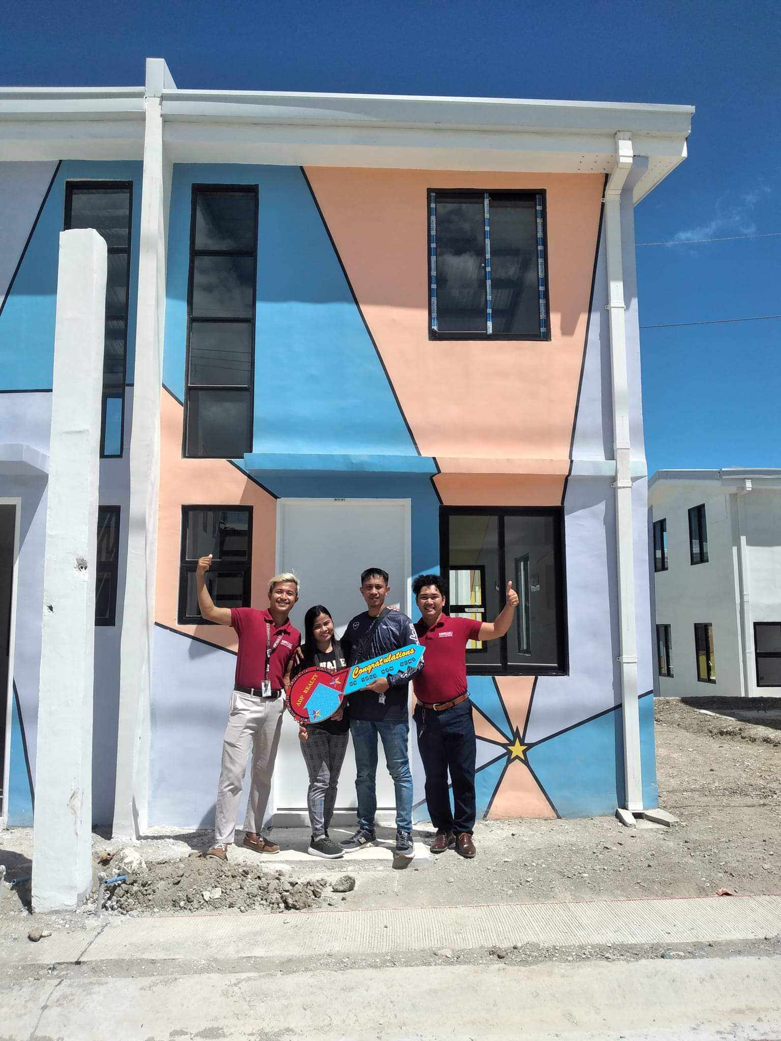 Pagsibol Village Pampanga | Magalang