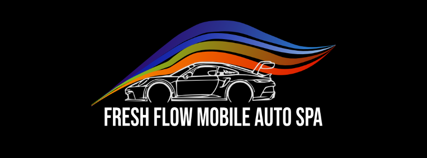 Fresh Flow Mobile Auto Spa