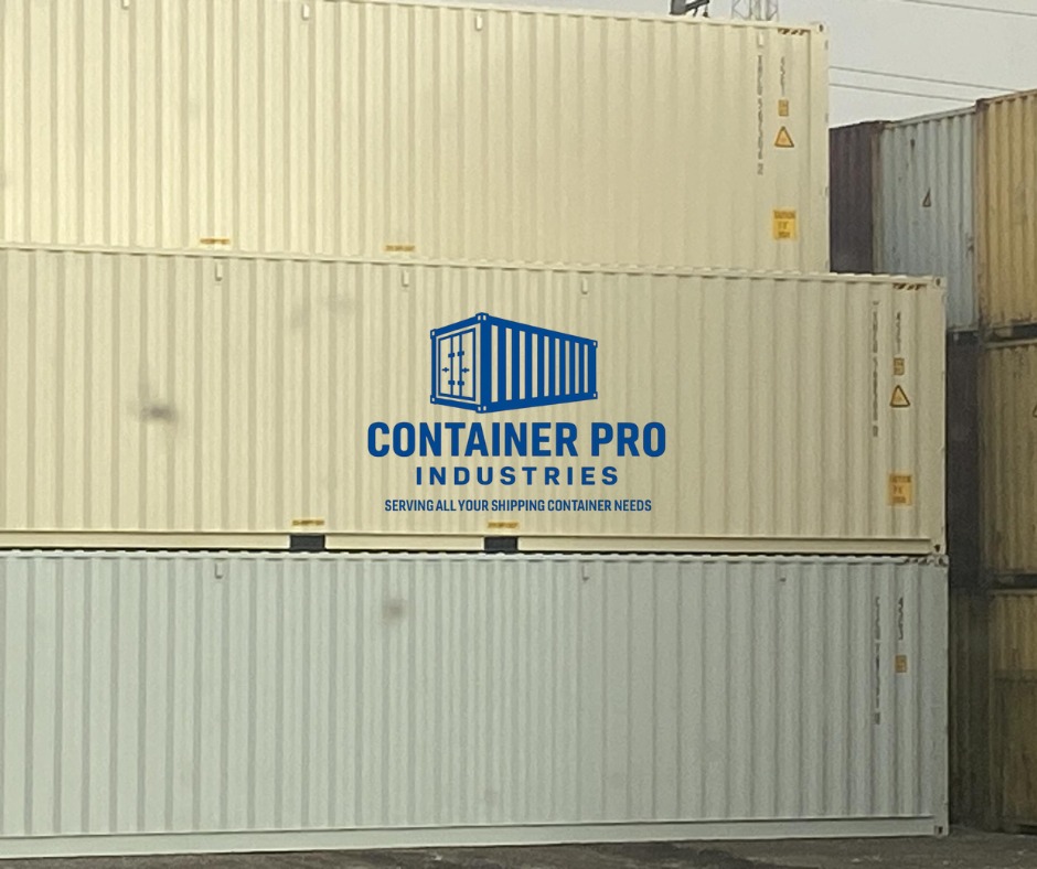 Container Pro Industries LLC | Springfield MO