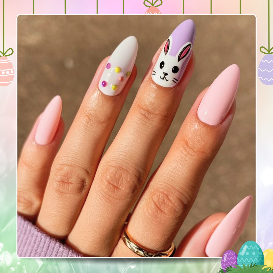 💎 𝐄𝐯𝐞𝐫𝐲𝐝𝐚𝐲 𝐒𝐩𝐫𝐢𝐧𝐠 𝐄𝐥𝐞𝐠𝐚𝐧𝐜𝐞 🌷 Clean nails