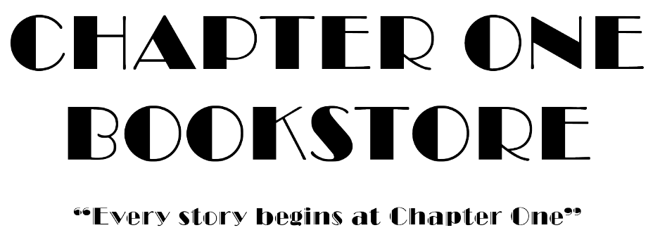 Chapter One Bookstore | Ketchum ID