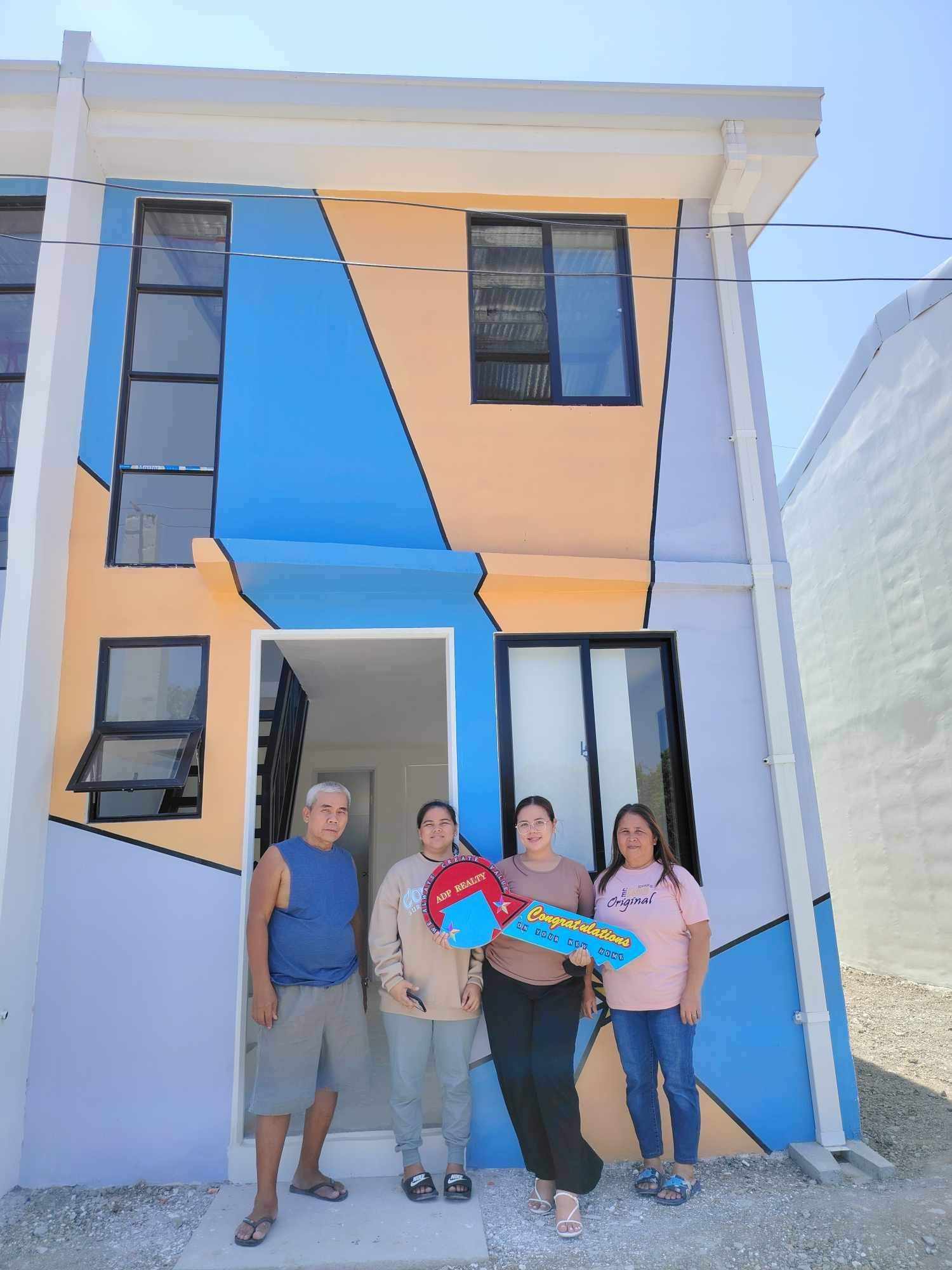 Pagsibol Village Pampanga | Magalang