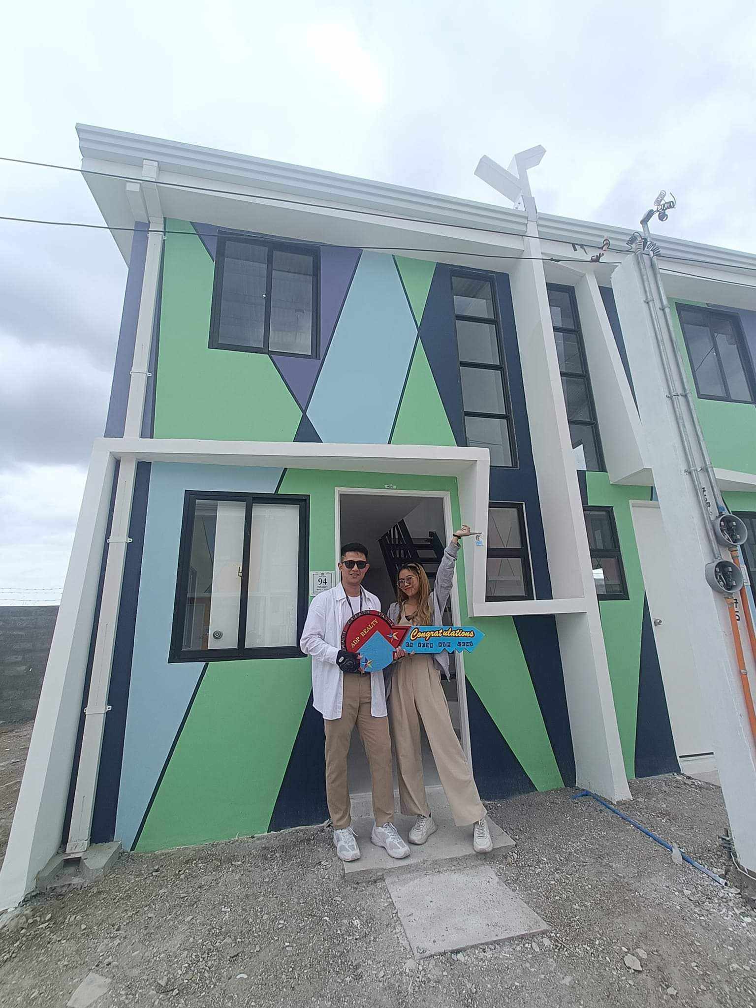 Pagsibol Village Pampanga | Magalang
