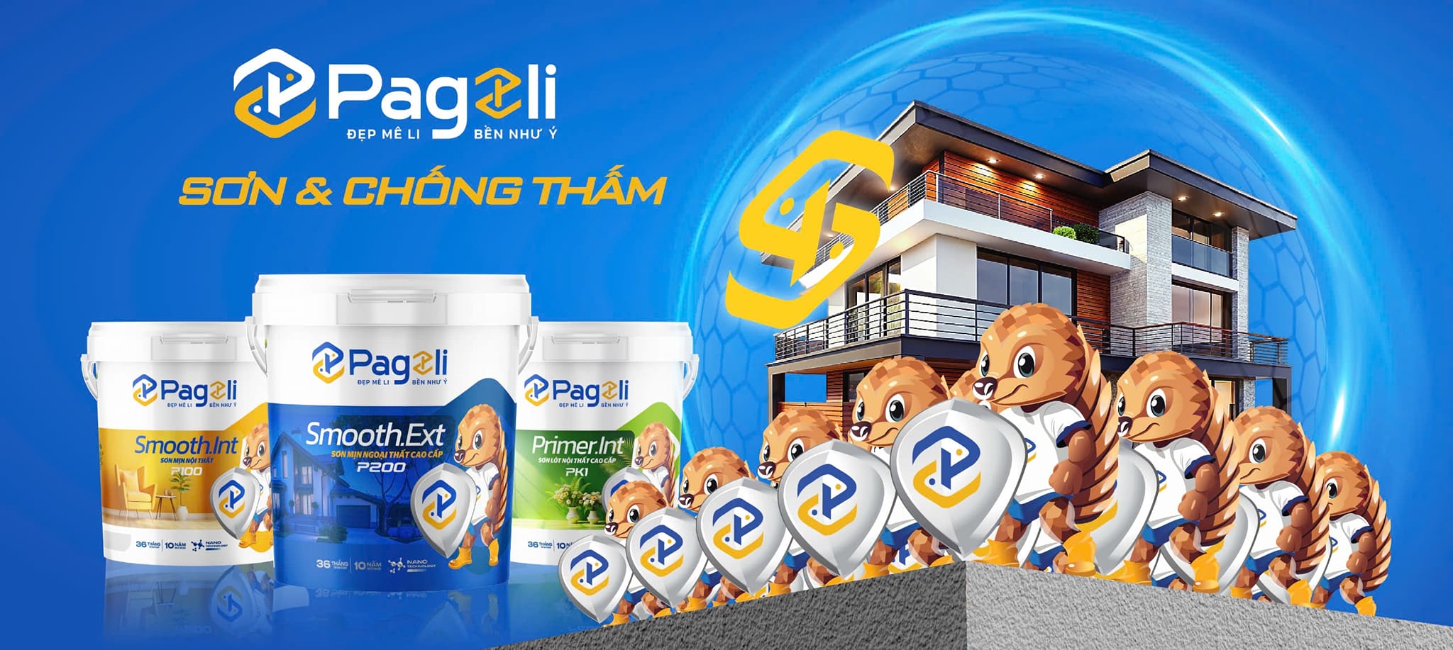 Sơn Pagoli