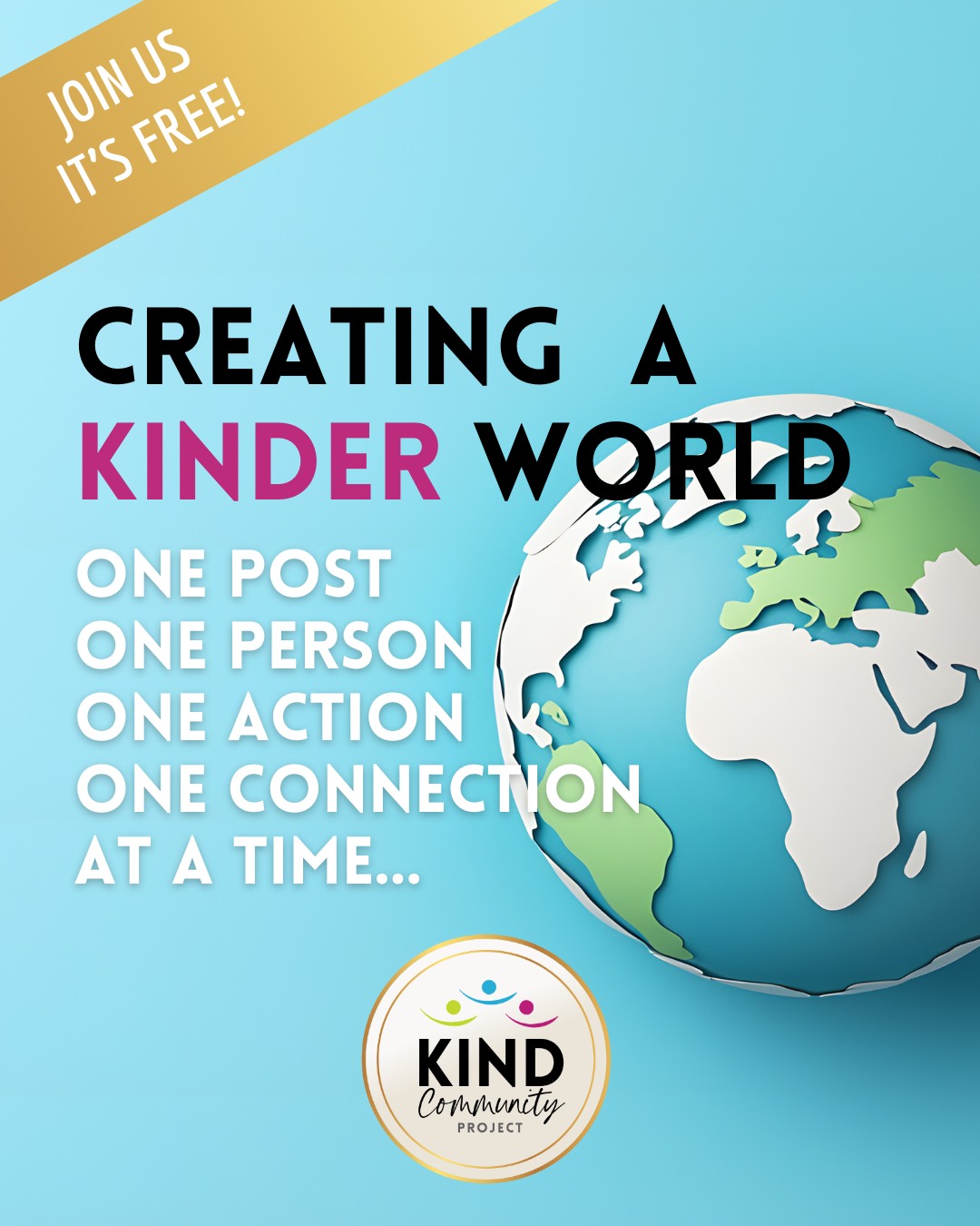 Kind Community Project