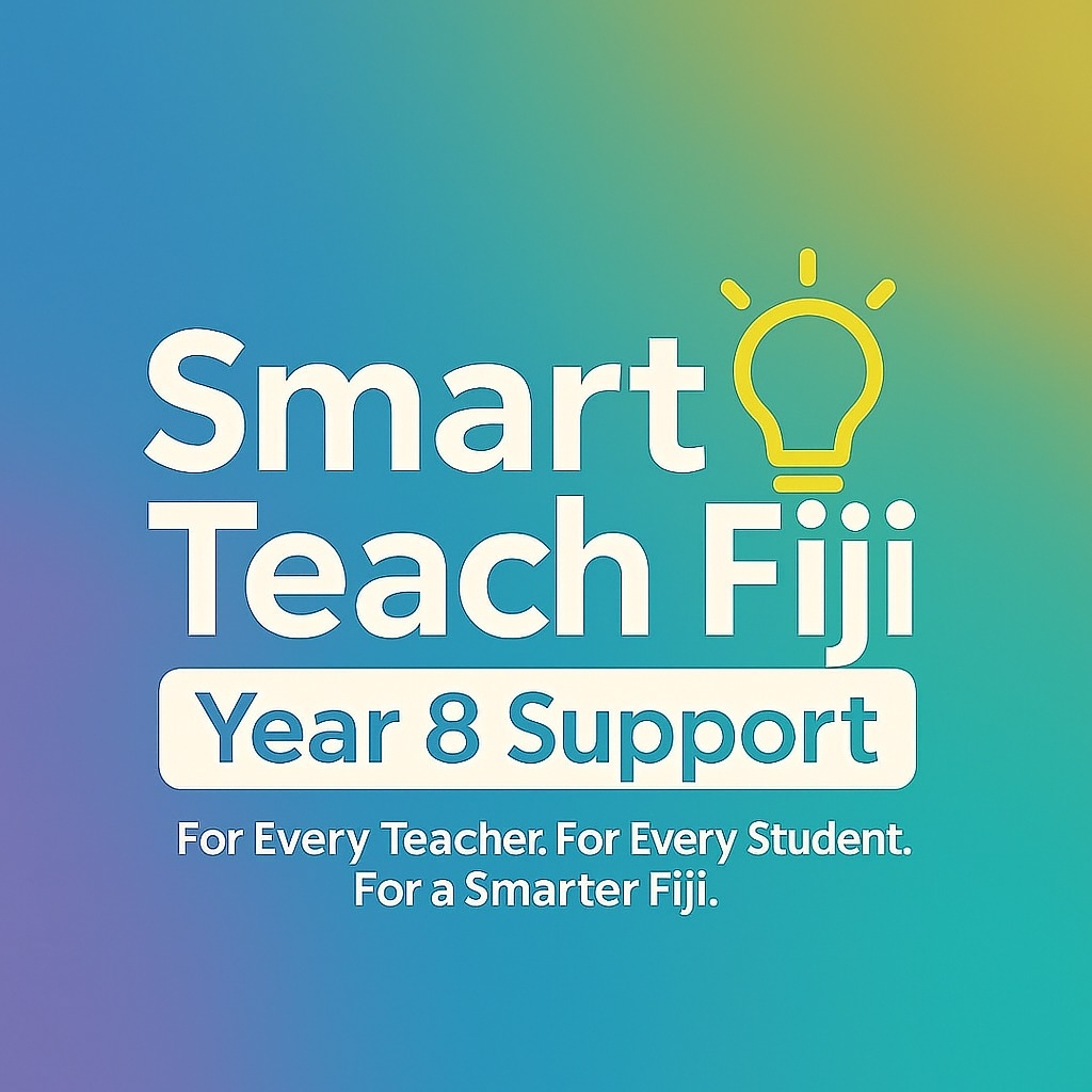 📚 YEAR 4 ANNUAL... - Smart Teach Fiji - Year 8 Support | Facebook