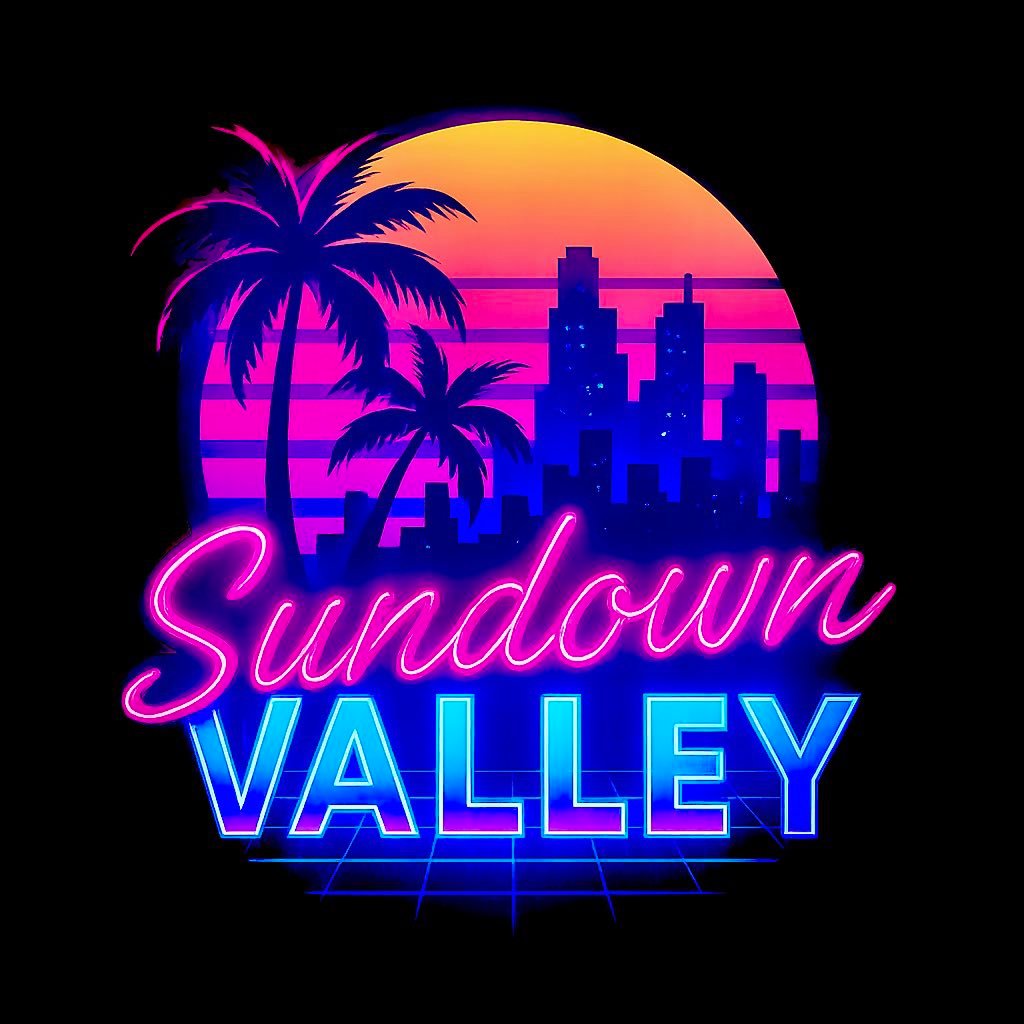 FIVEM RolePlay Server RECRUITMENT | 🌇 SUNDOWN VALLEY RP 🌇 | Facebook