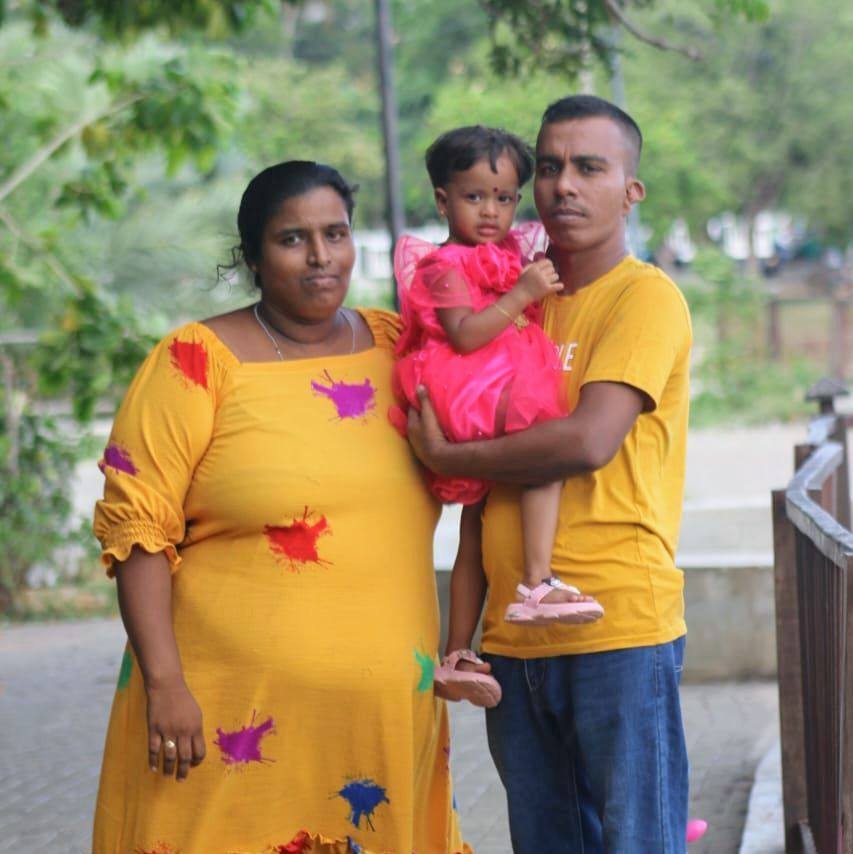 Sanuli sweet | Trincomalee