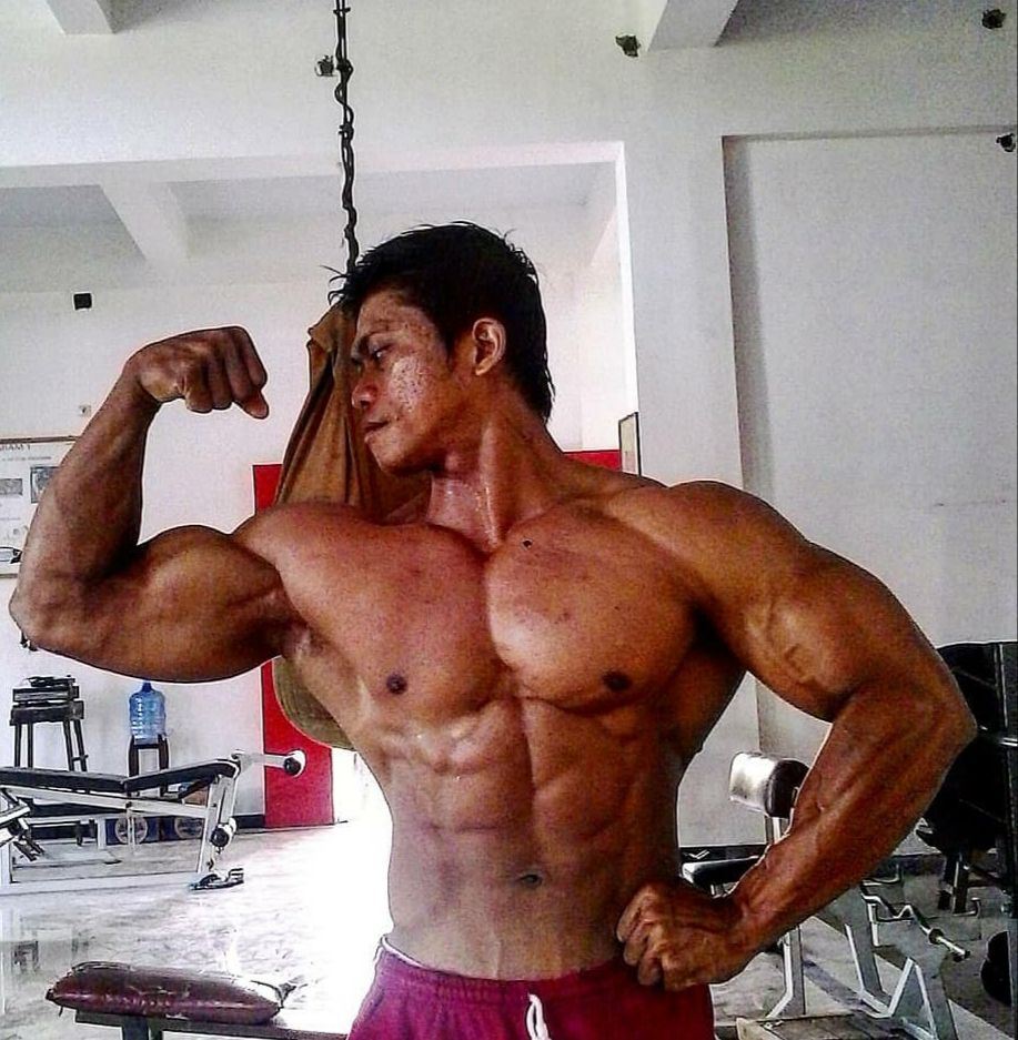 M Rohman