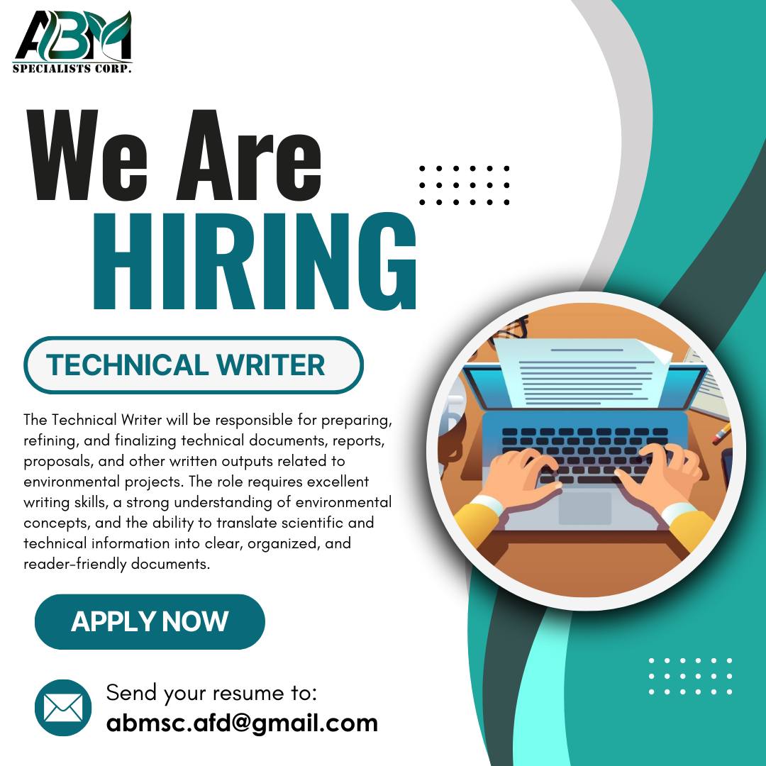 ABM Specialists Corp. | Capas