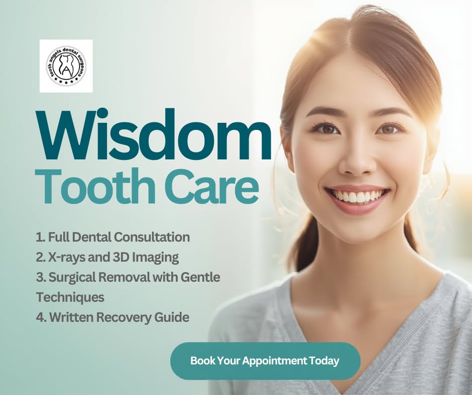 Tooth Angels Coronation | Singapore Singapore