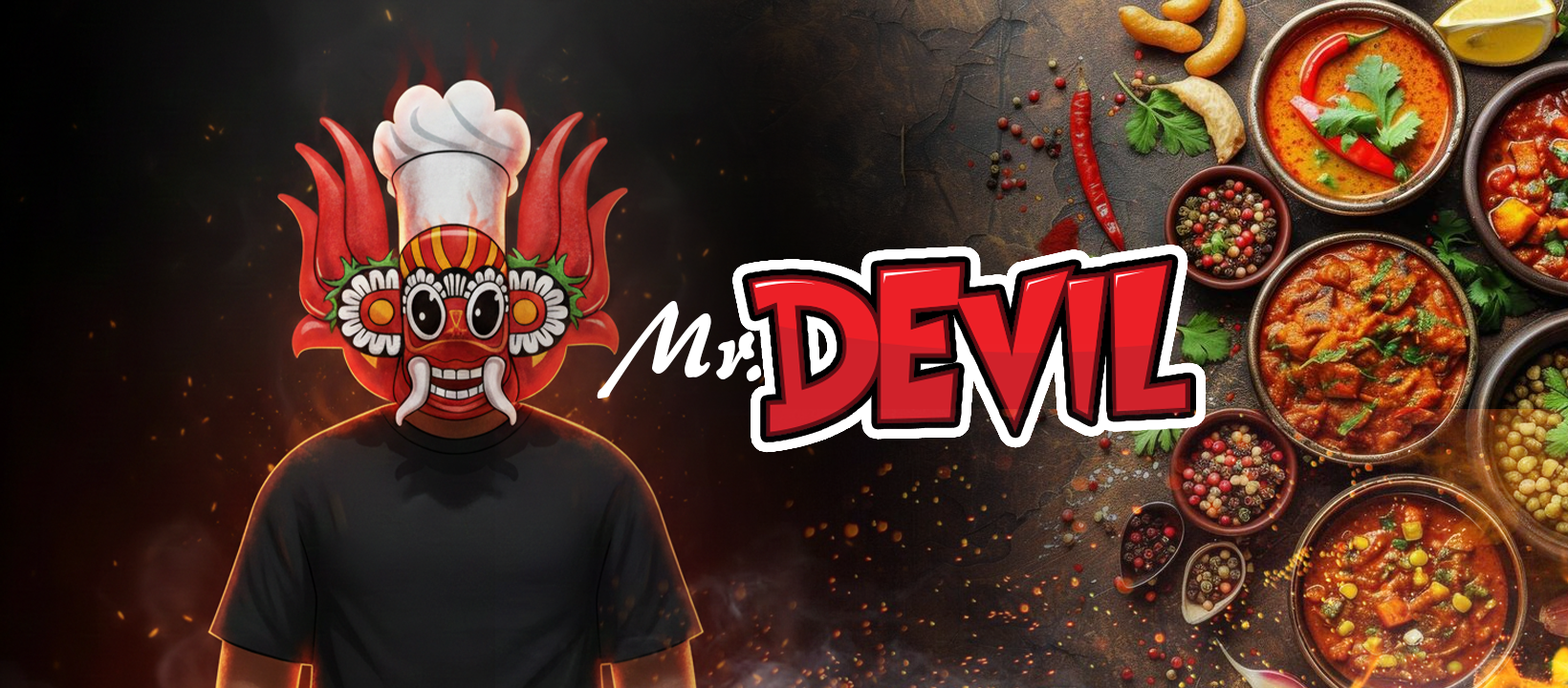 Mr. Devil
