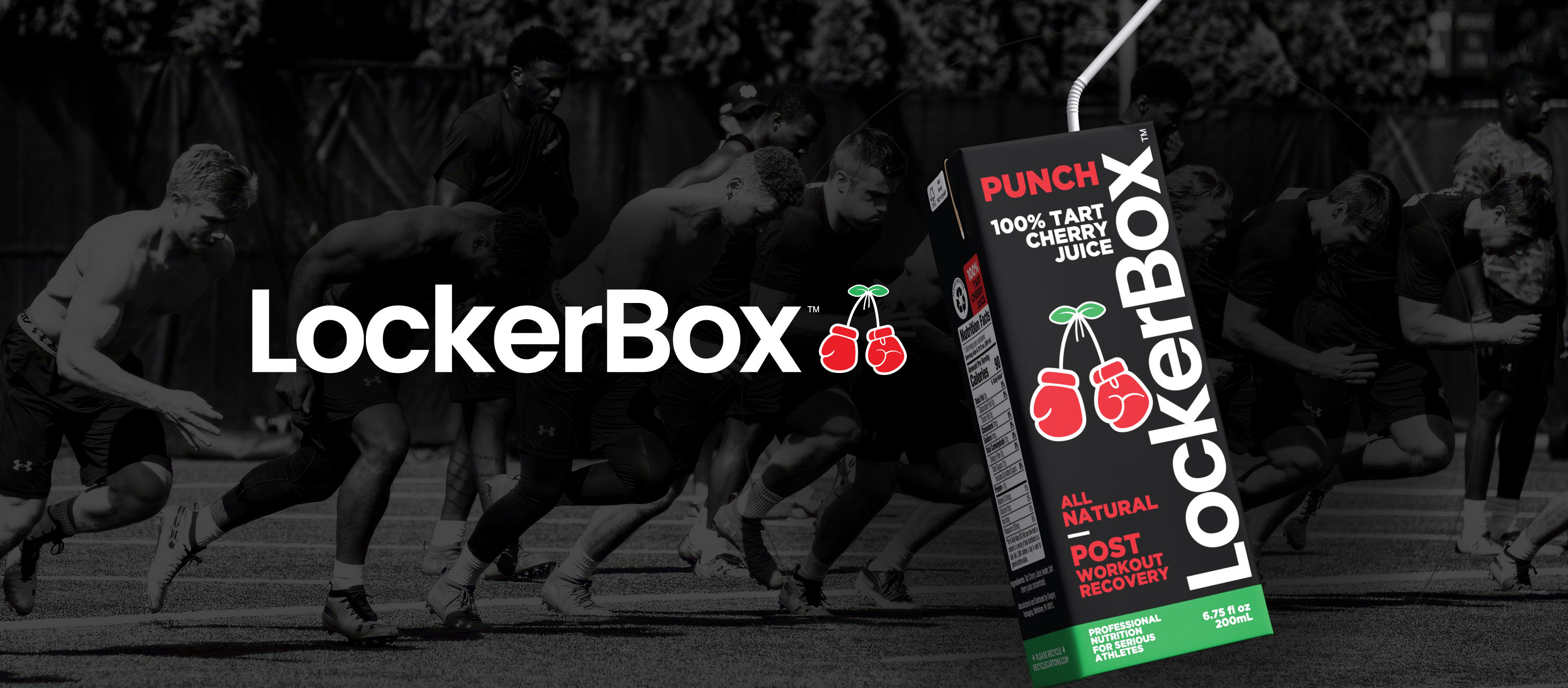 LockerBox