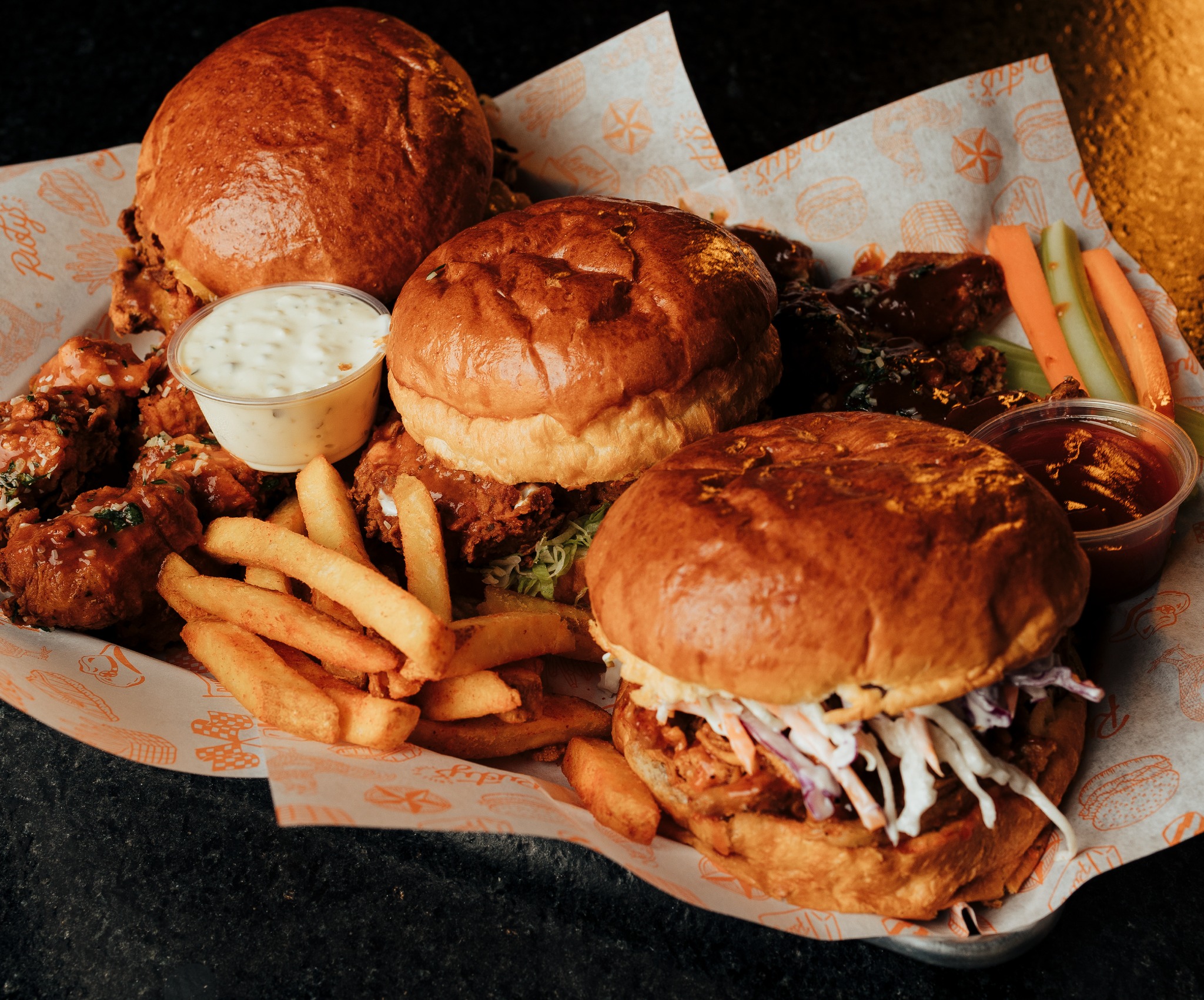 Rustys | Mérida