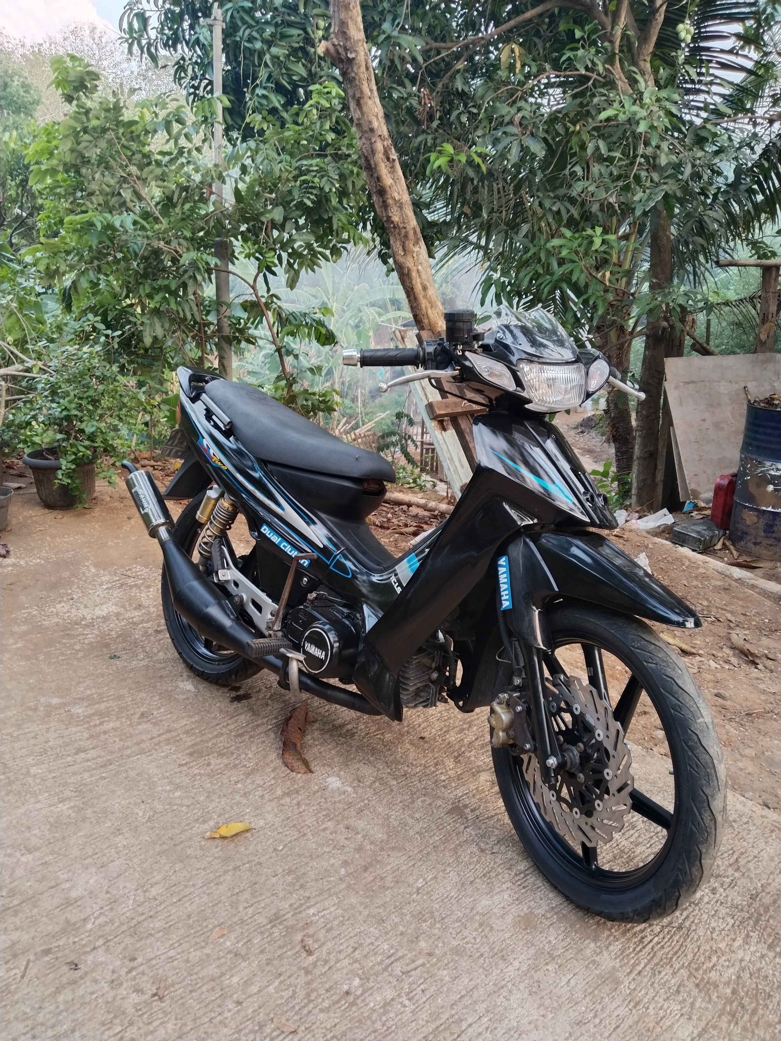 Lapak jual beli motor BANGSRI,JEPARA dan sekitarnya. | Fiz r tahun 2000 ...