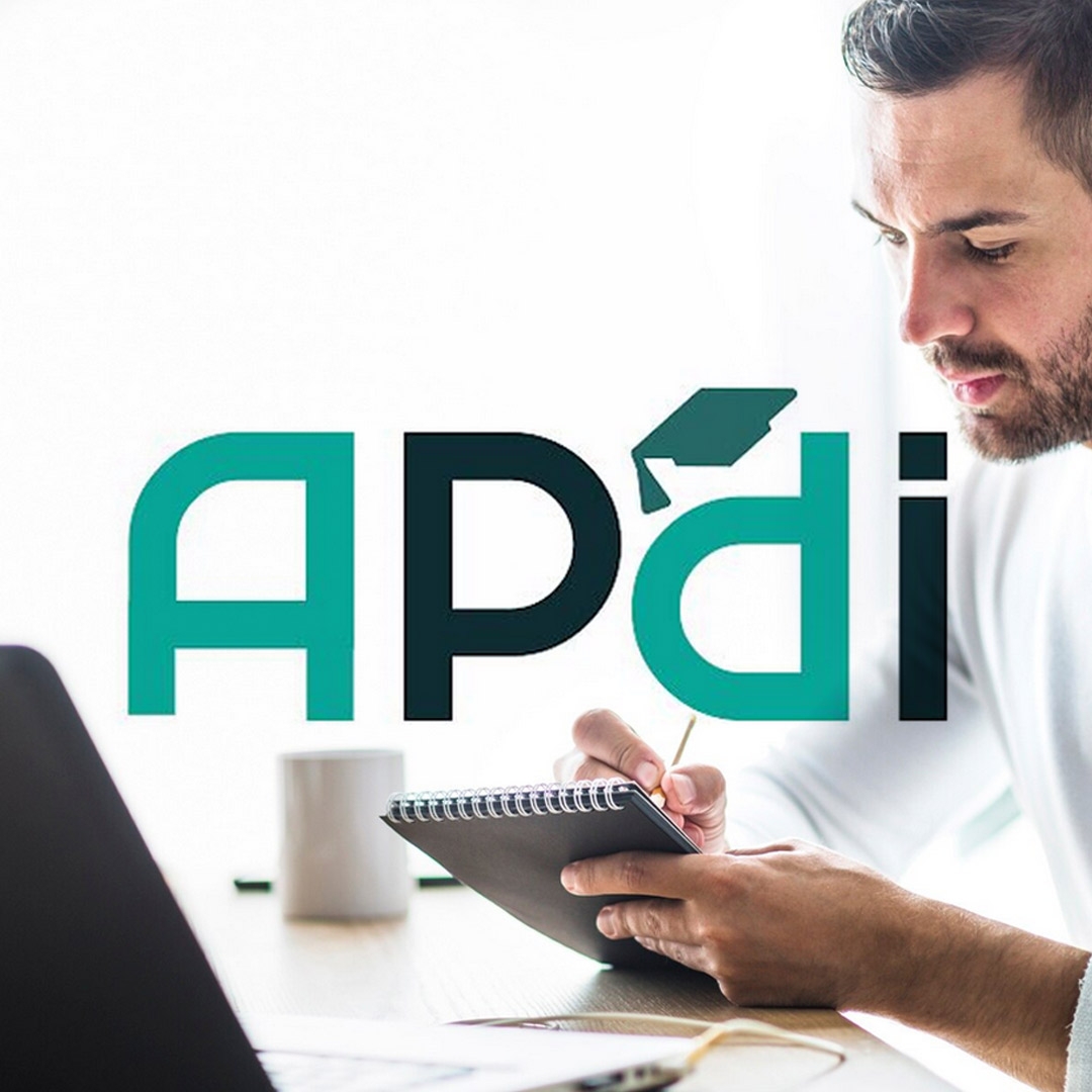🌍... - APDI - Académie Privée de Développement et d'Innovation | Facebook
