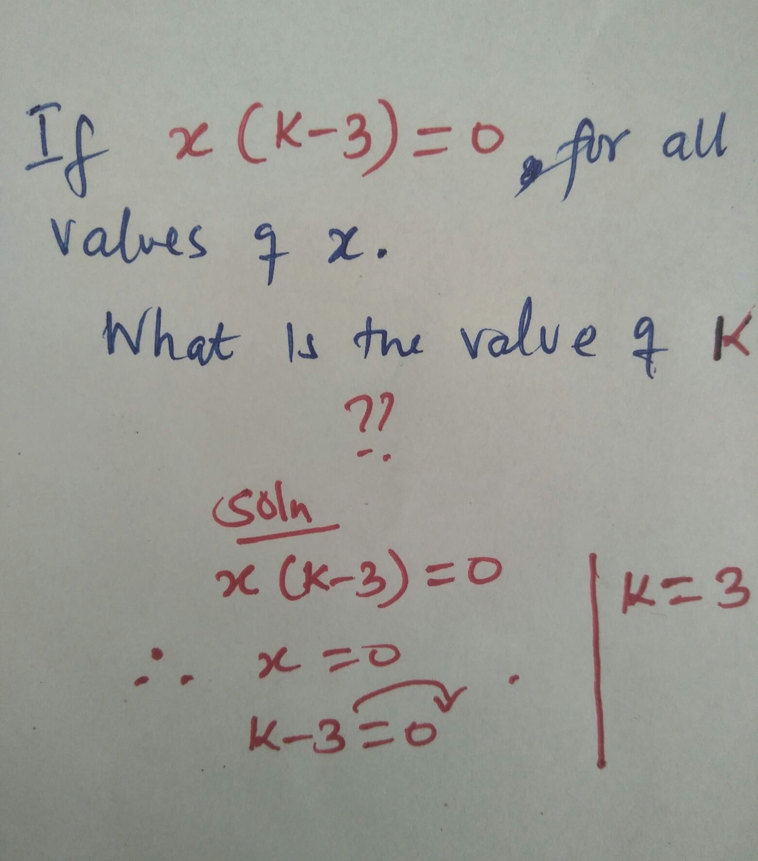 Ken MATH -Junior And Senior. | Nairobi