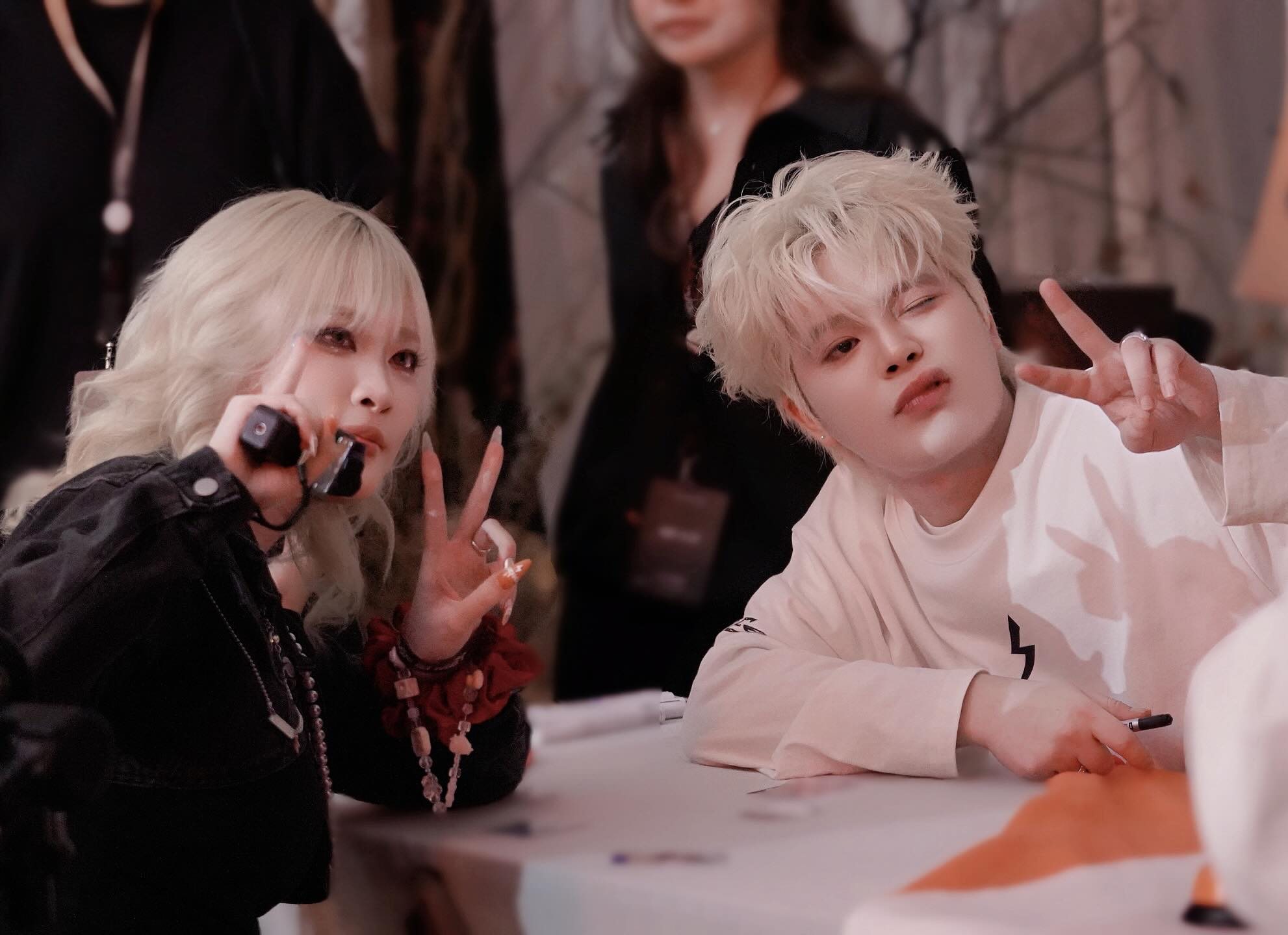 Đẹp từ idol đến... - Đã theo dõi Rhyder và page chưa FLash ơi | Facebook