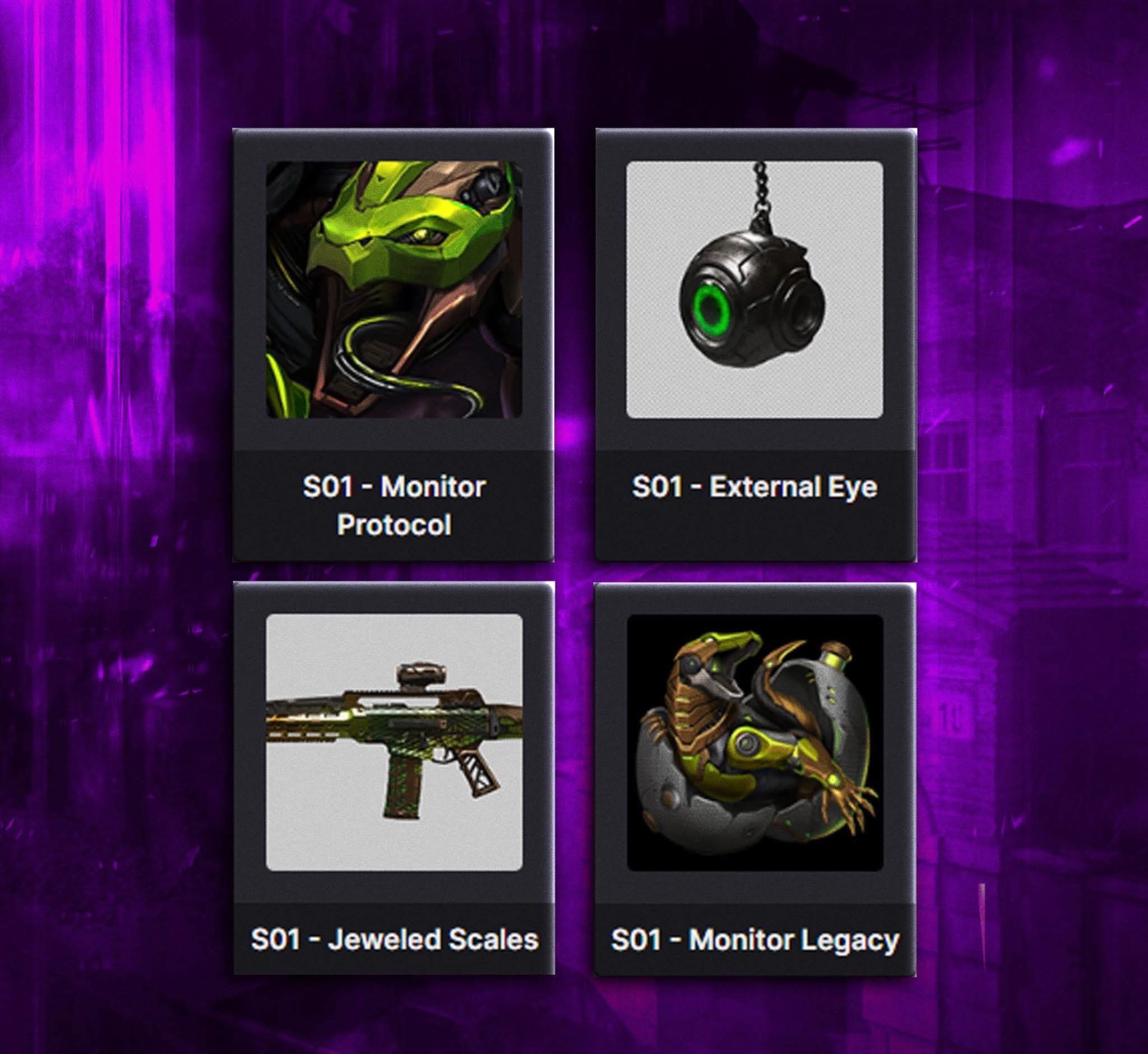 Claim 4 EXCLUSIVE #BlackOps7 Season 1 Rewards Now! Twitch Drops