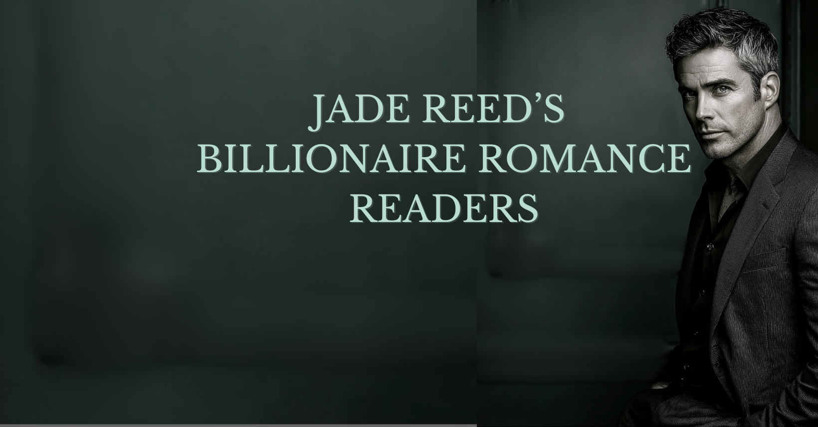 Jade Reed