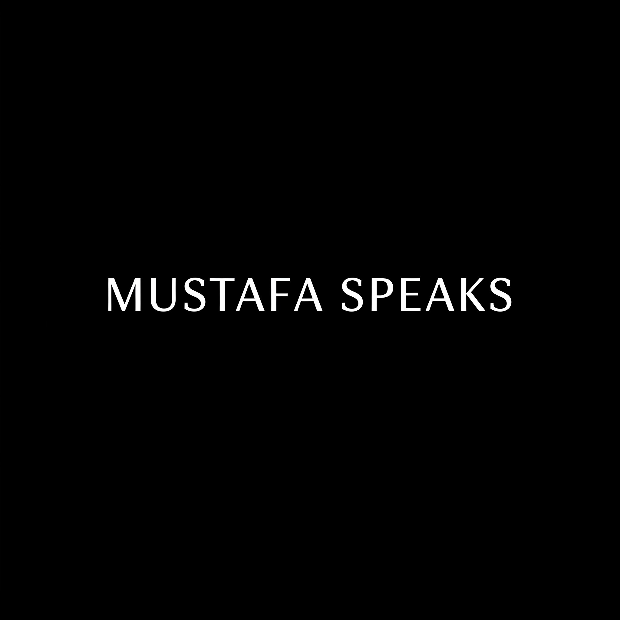 Mustafa Riaz