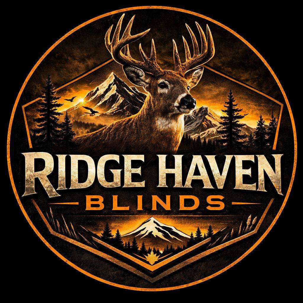 Ridge Haven Blinds | Fort Plain NY