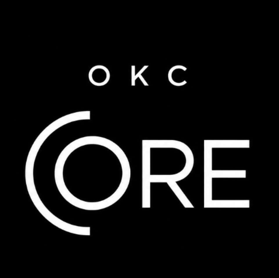 #OKCCore | OKC Core