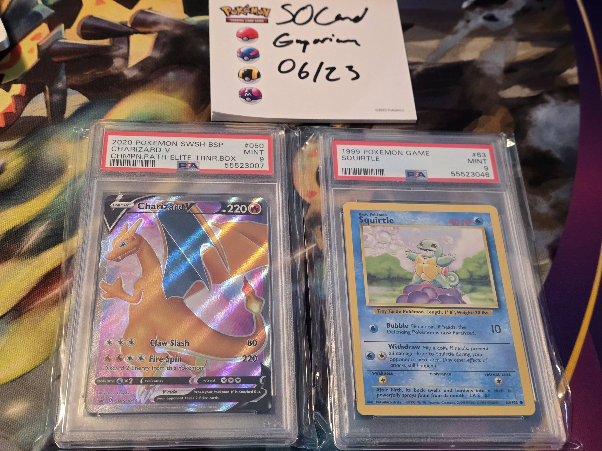 PSA Sale: Selling at 90% market ?