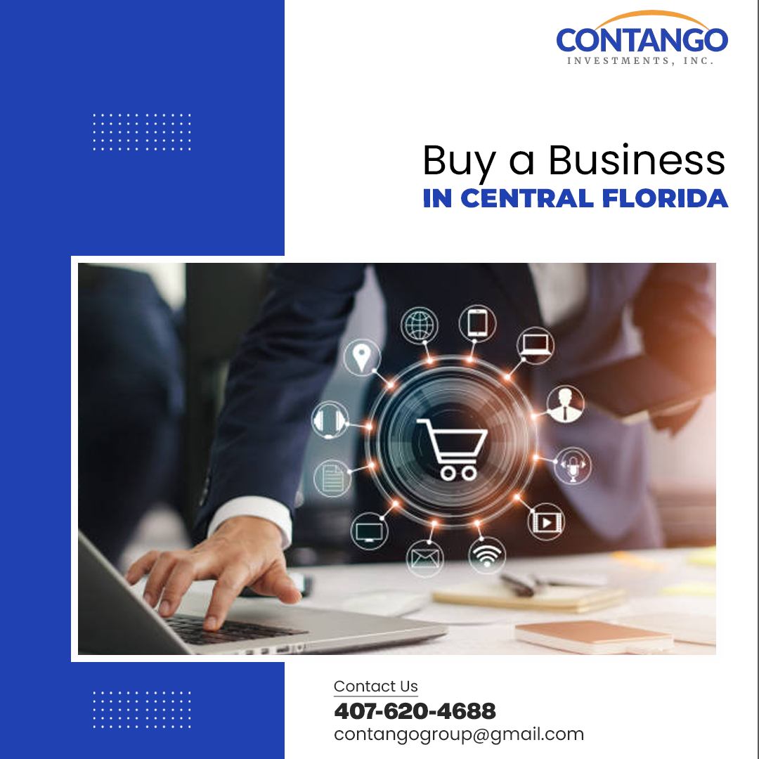 Contango Investments INC | Orlando FL