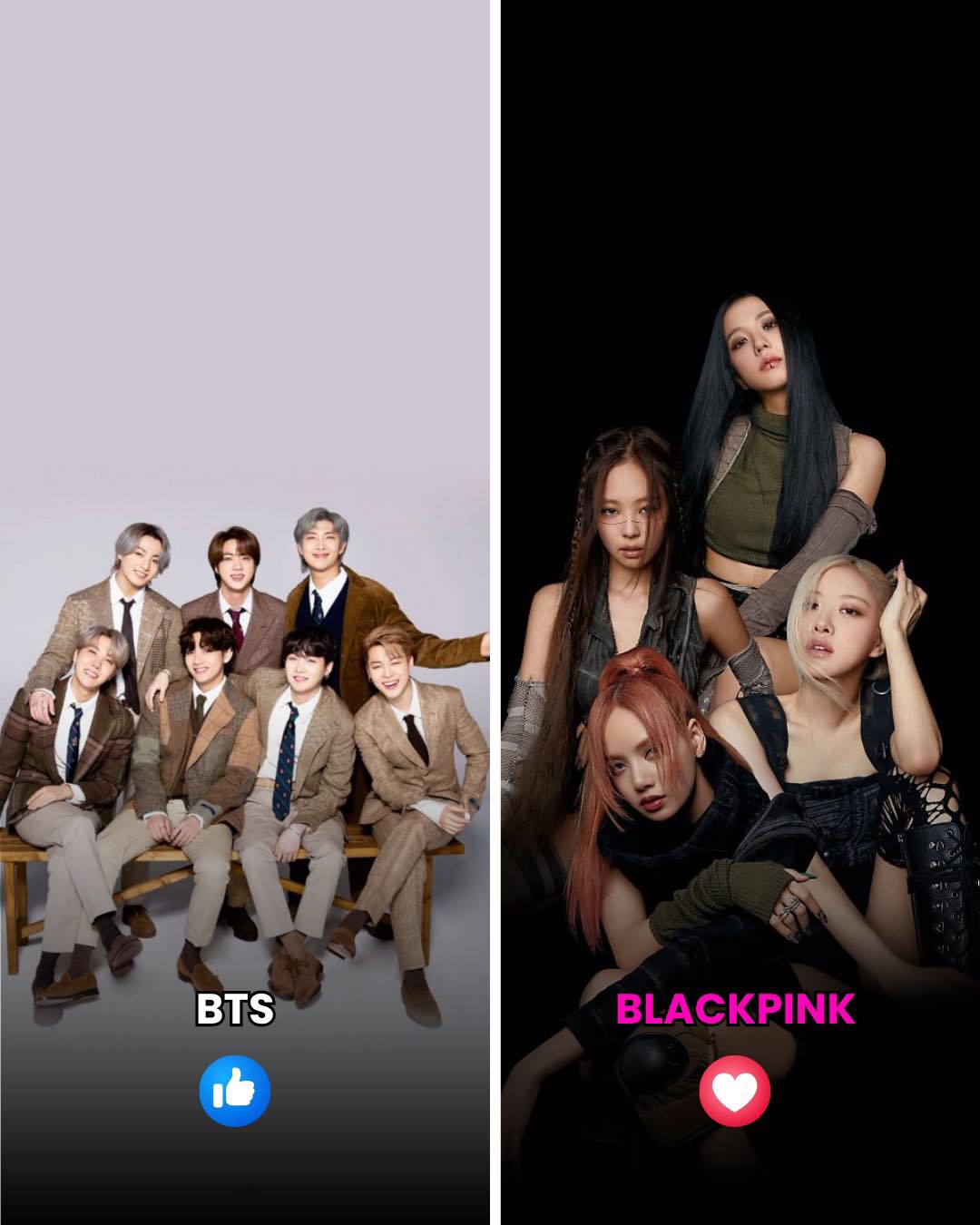 Did BTS and Blackpink pave the way for K-pop?