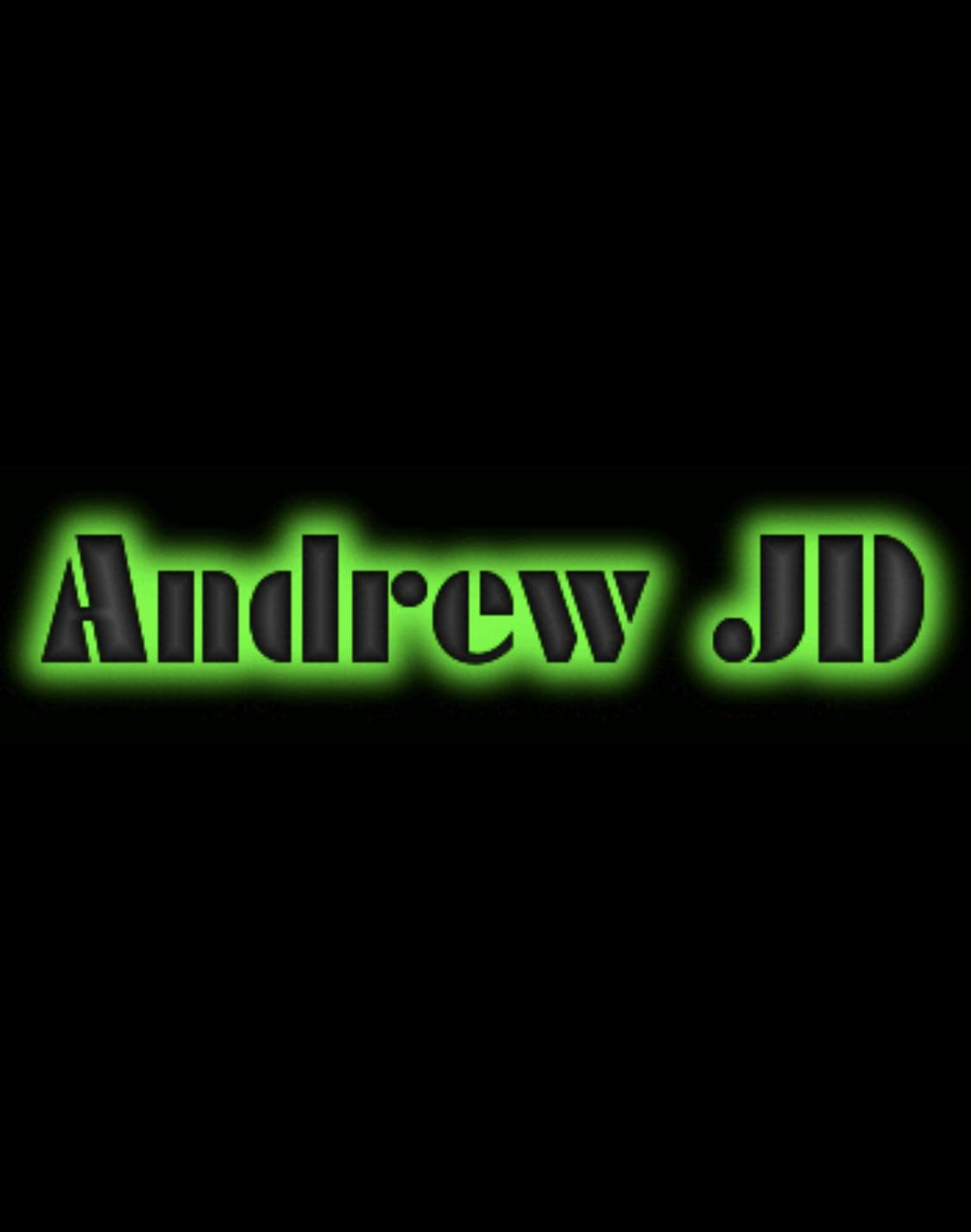 Andrew JD