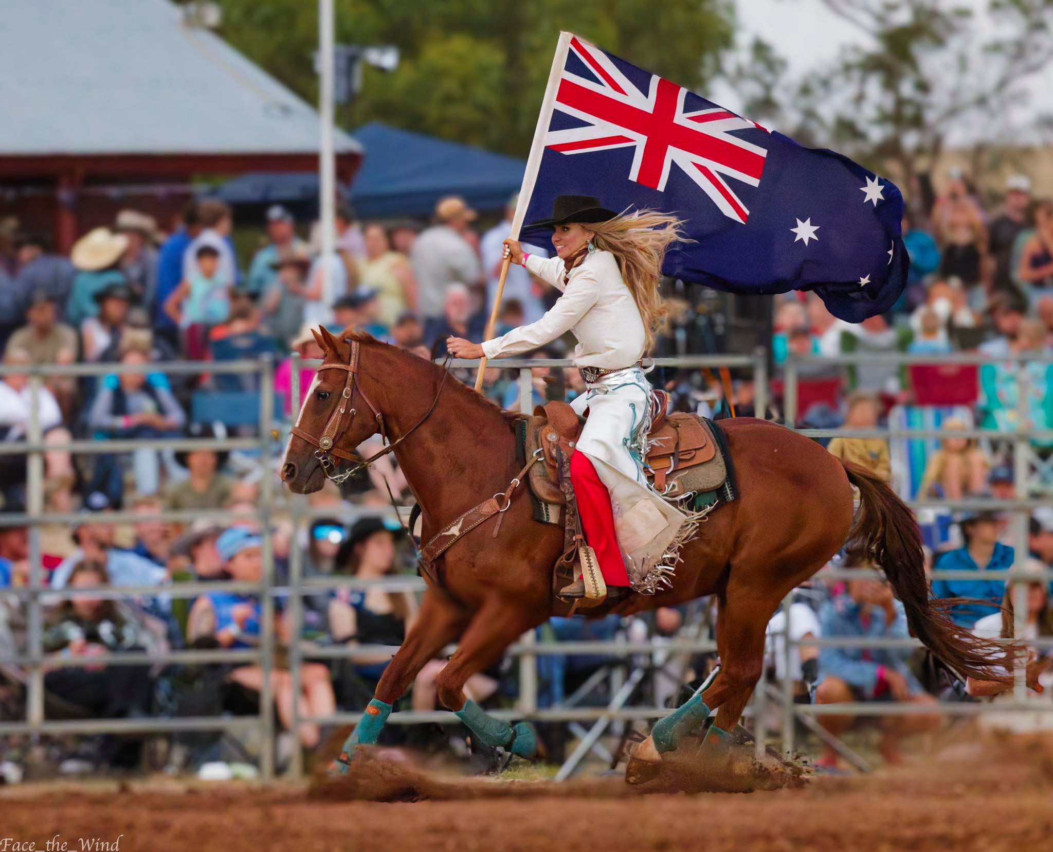 Murray Bridge Rodeo | Monarto South SA
