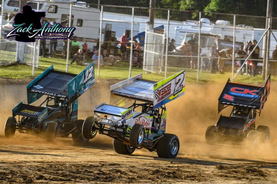 WESTERN PA SPRINT CAR RACING | Facebook