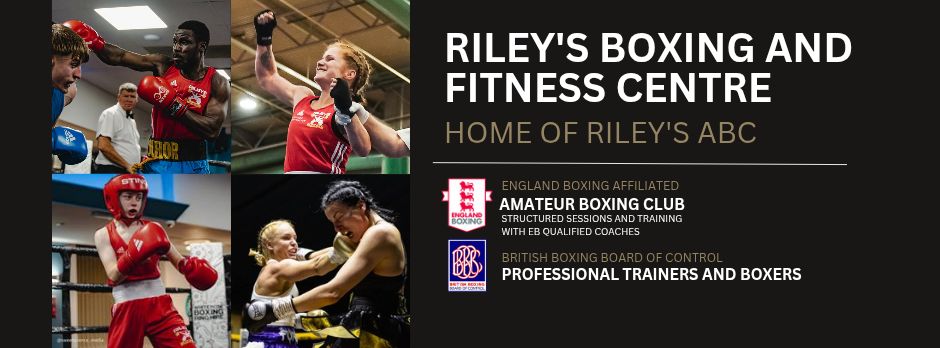 Riley's Boxing and Fitness Centre | Sheffield