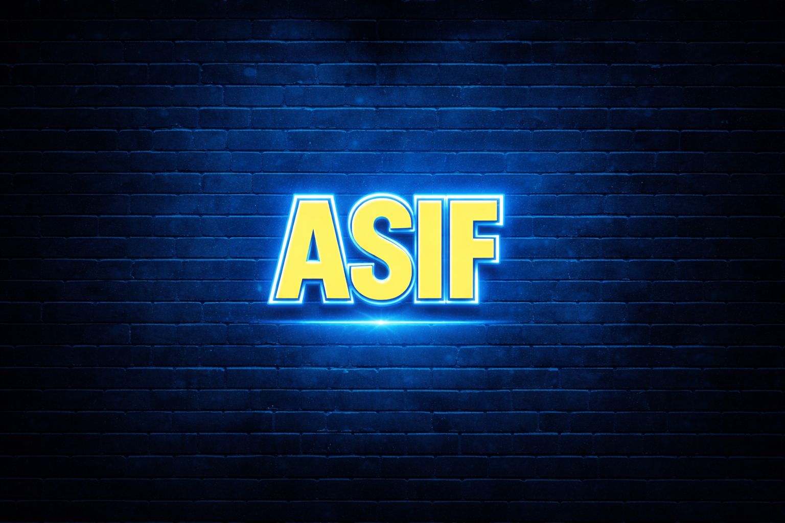 ASIF