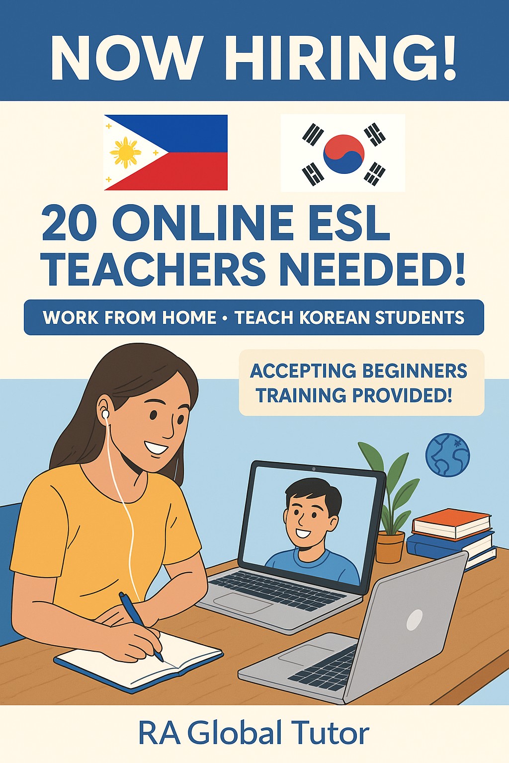 Professional Filipino ESL Teachers Hub | Facebook