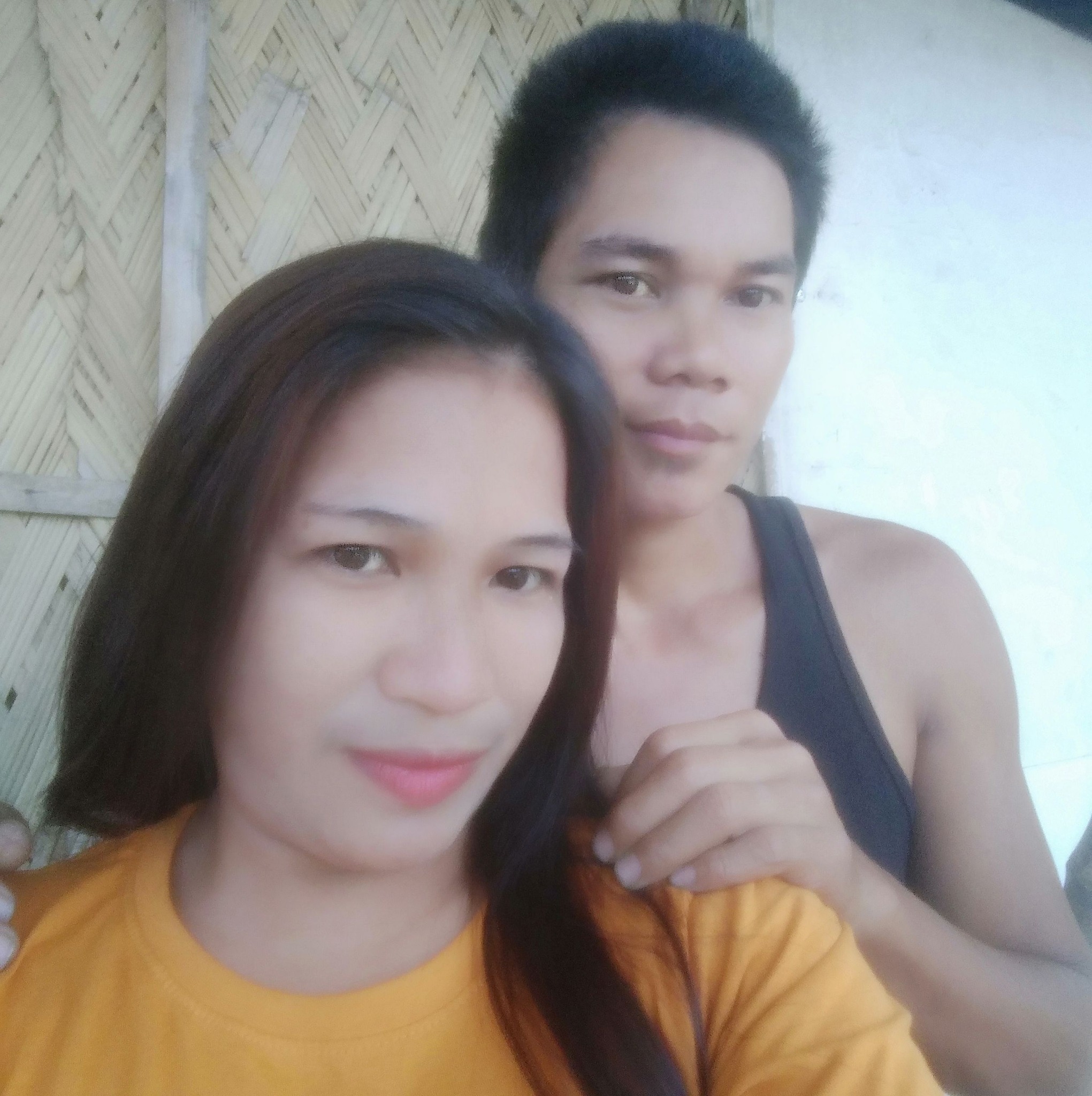 Alex Rabara