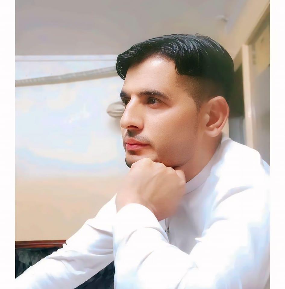 Muhammad Aslam