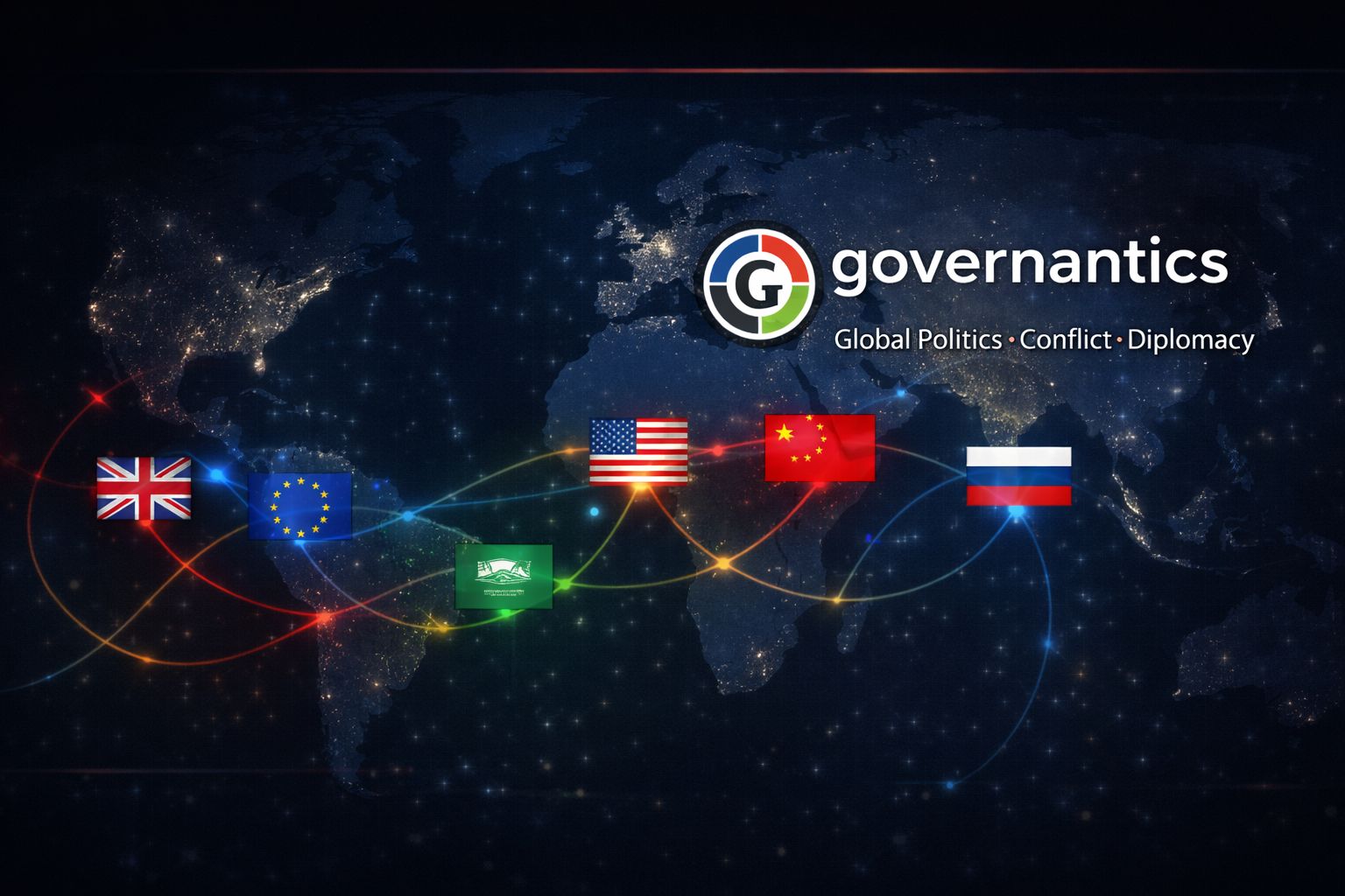 Governantics