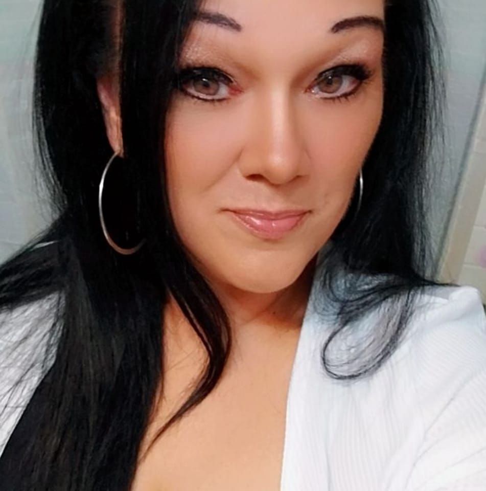 Rochell Rocky Crowe