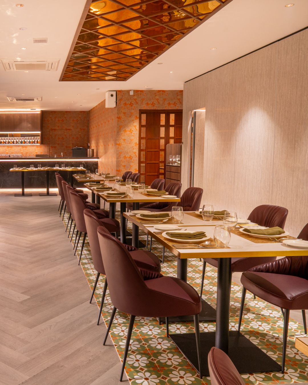 Spice Mahal | Singapore Singapore