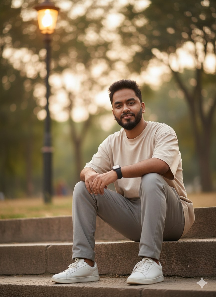 Wahid Ripon 2.0 | Dhaka
