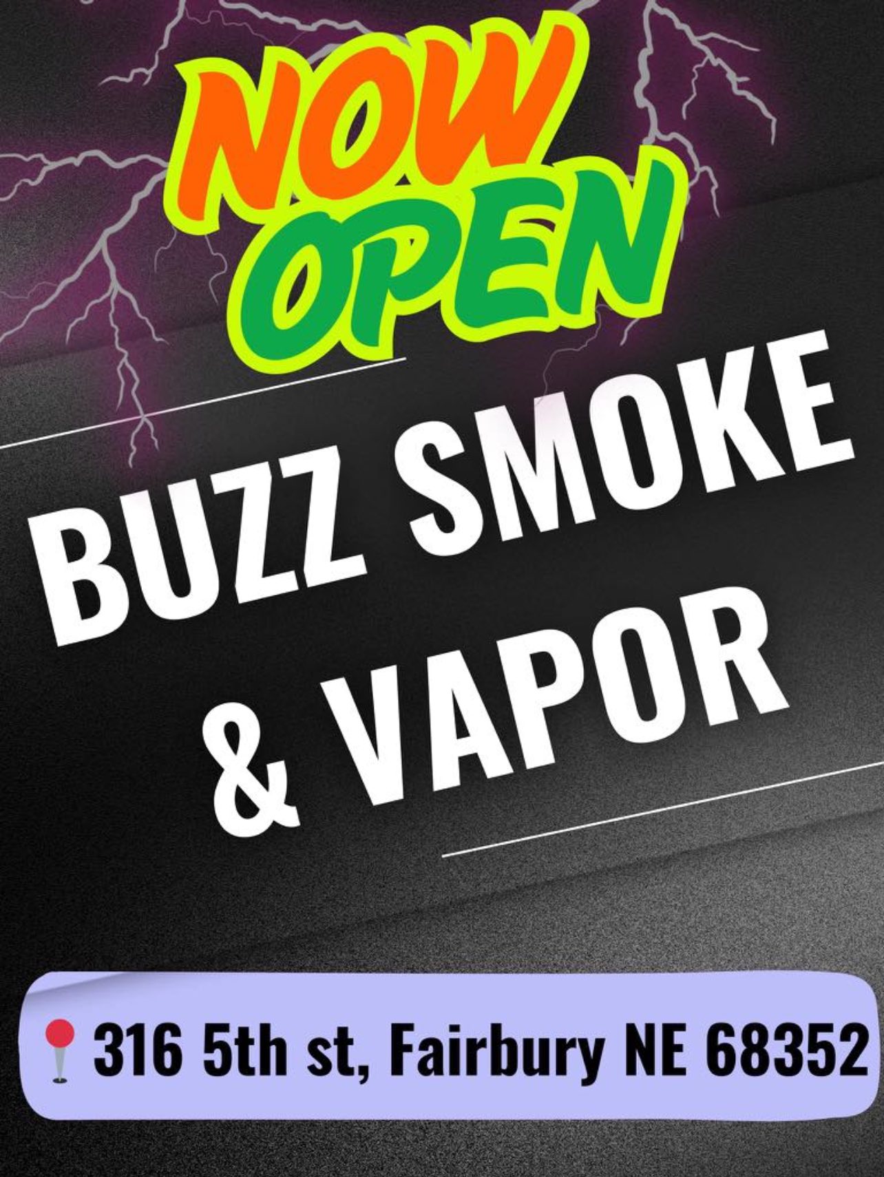 buzz smoke and vape &Vapor Flavors:Haunted BlueberryM (Halloween Limited Edition) All Products Get your flavor fix