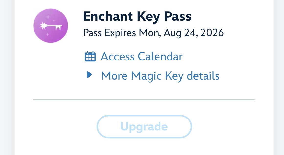 Magic Key Holders - Disneyland - Disney Fans | Hello all. | Facebook