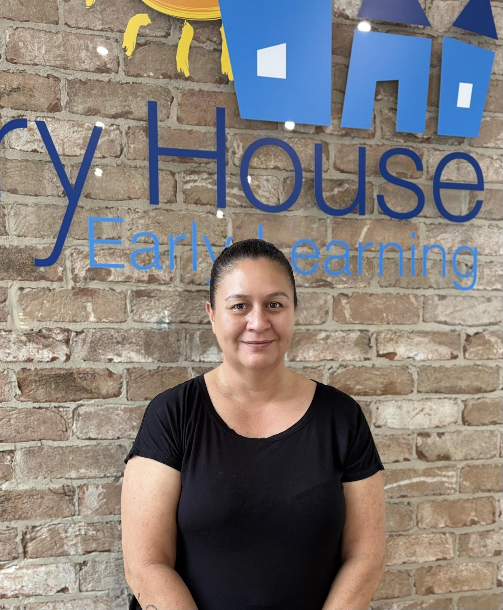 Story - Hi, my name is Tash I’m so excited to be joining Story House ...