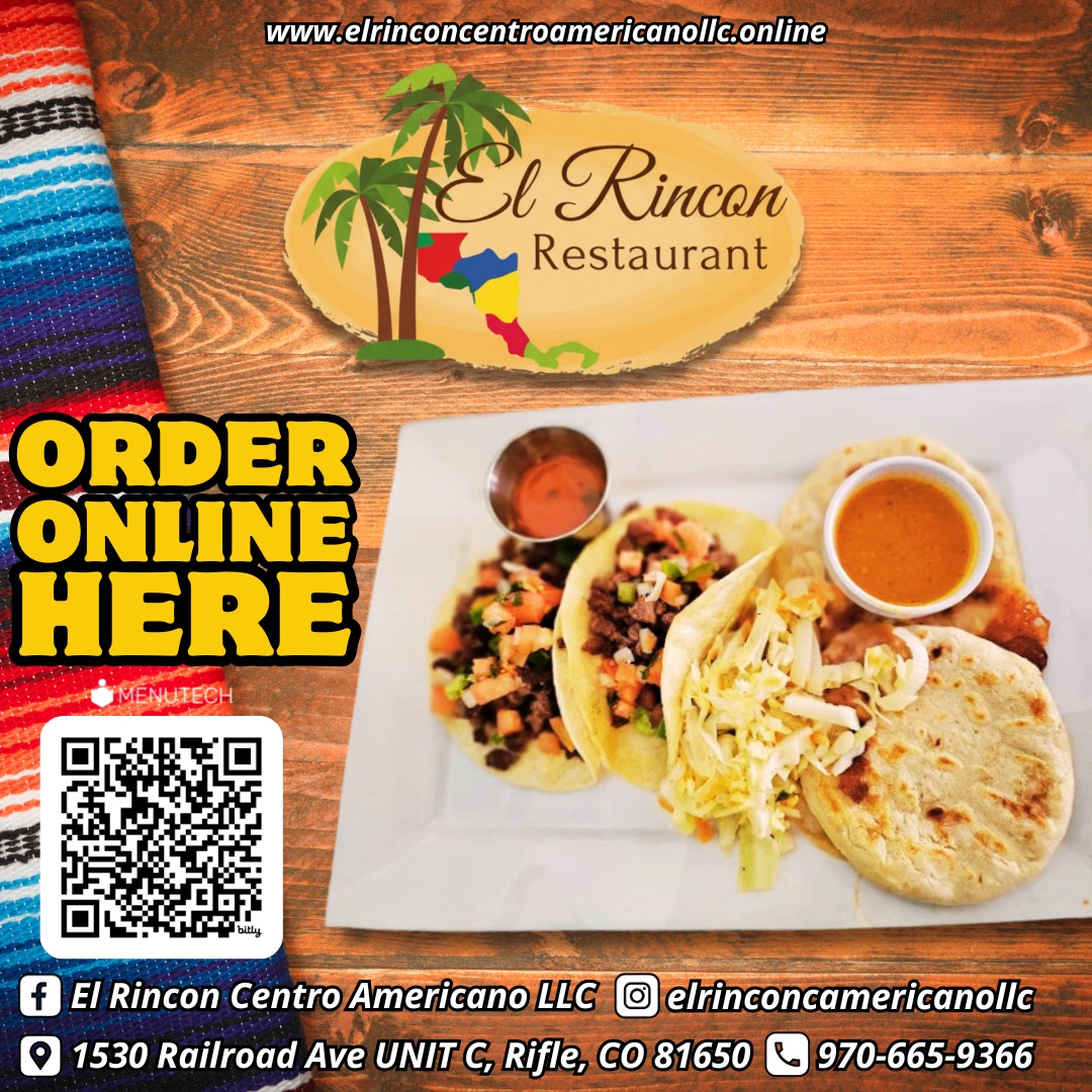 El Rincon Centro Americano LLC | Rifle CO