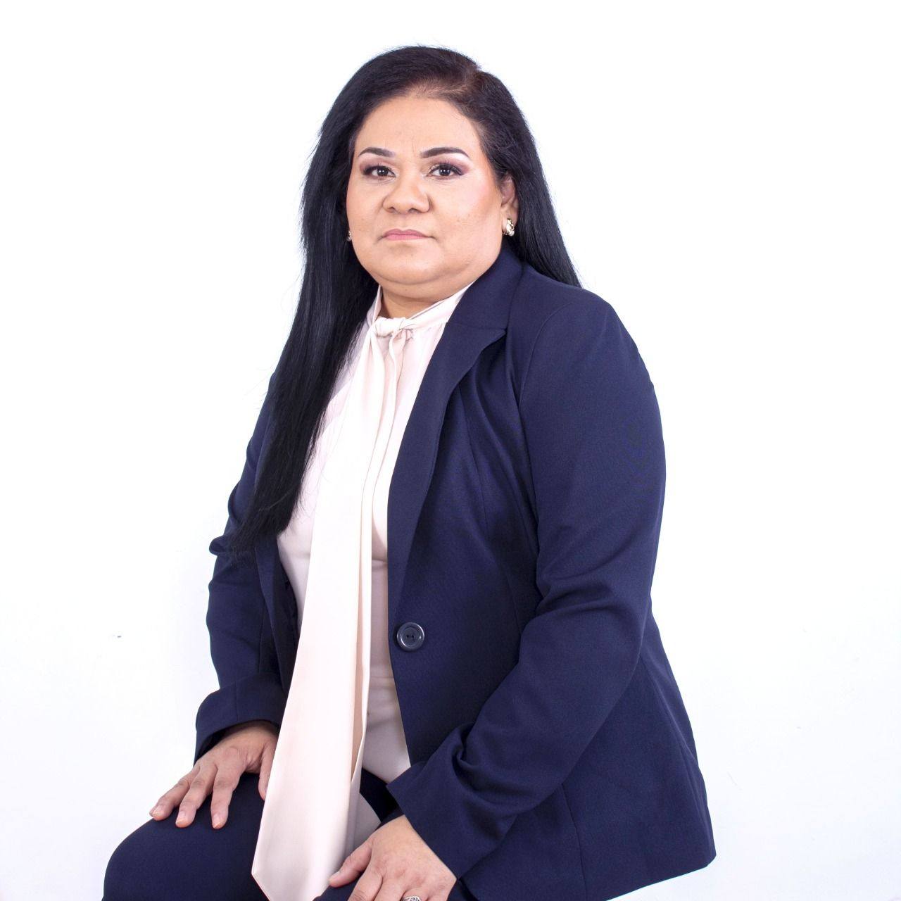 Elizabeth Reyes Hernández