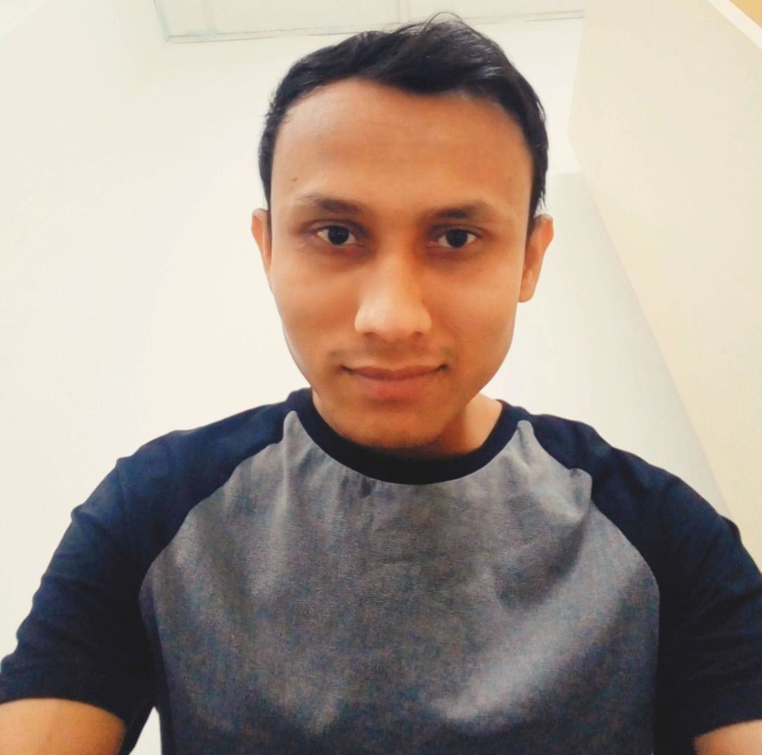 Yeasin Arafat