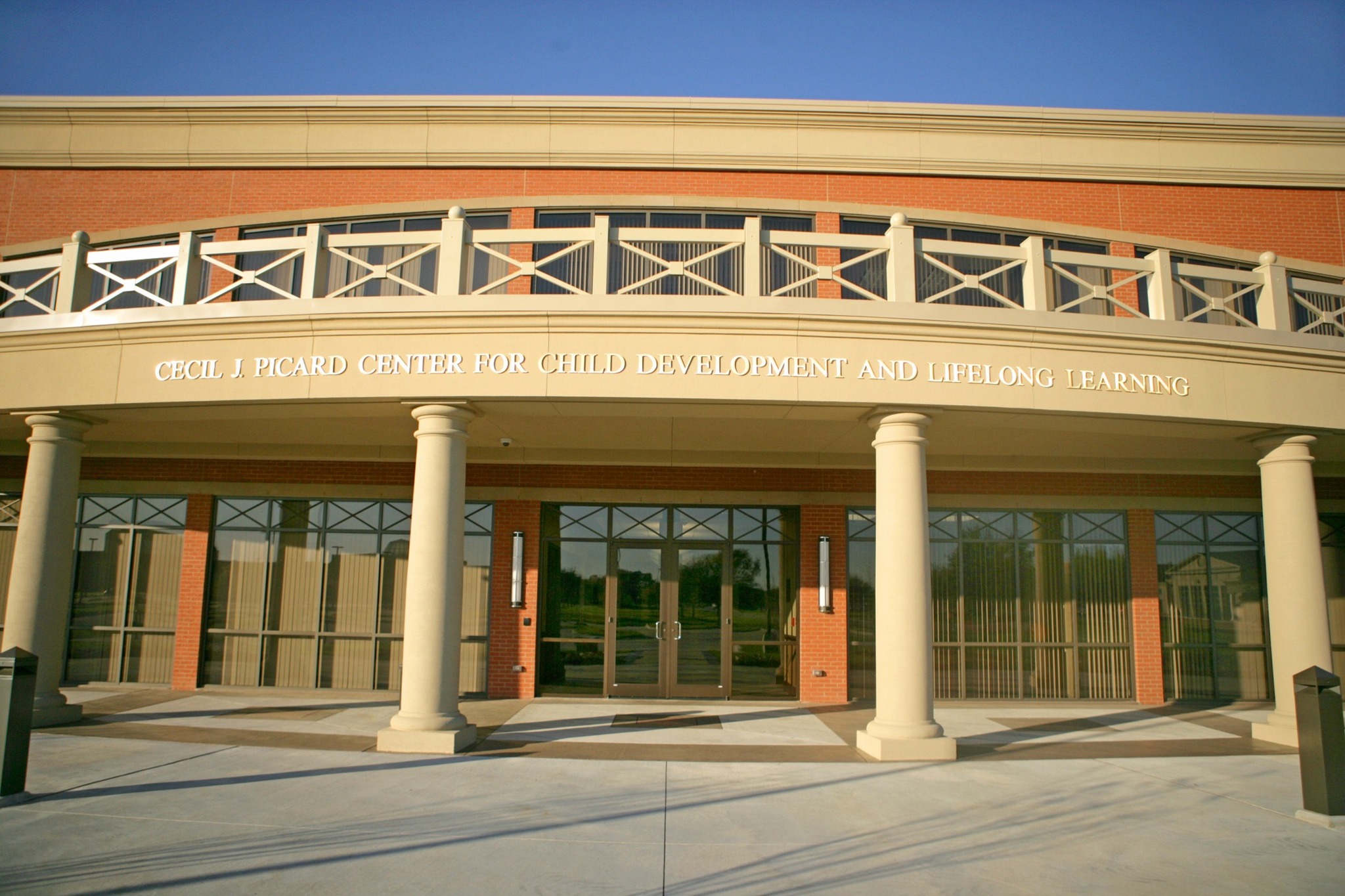 UL Lafayette... - UL Lafayette Psychology Department